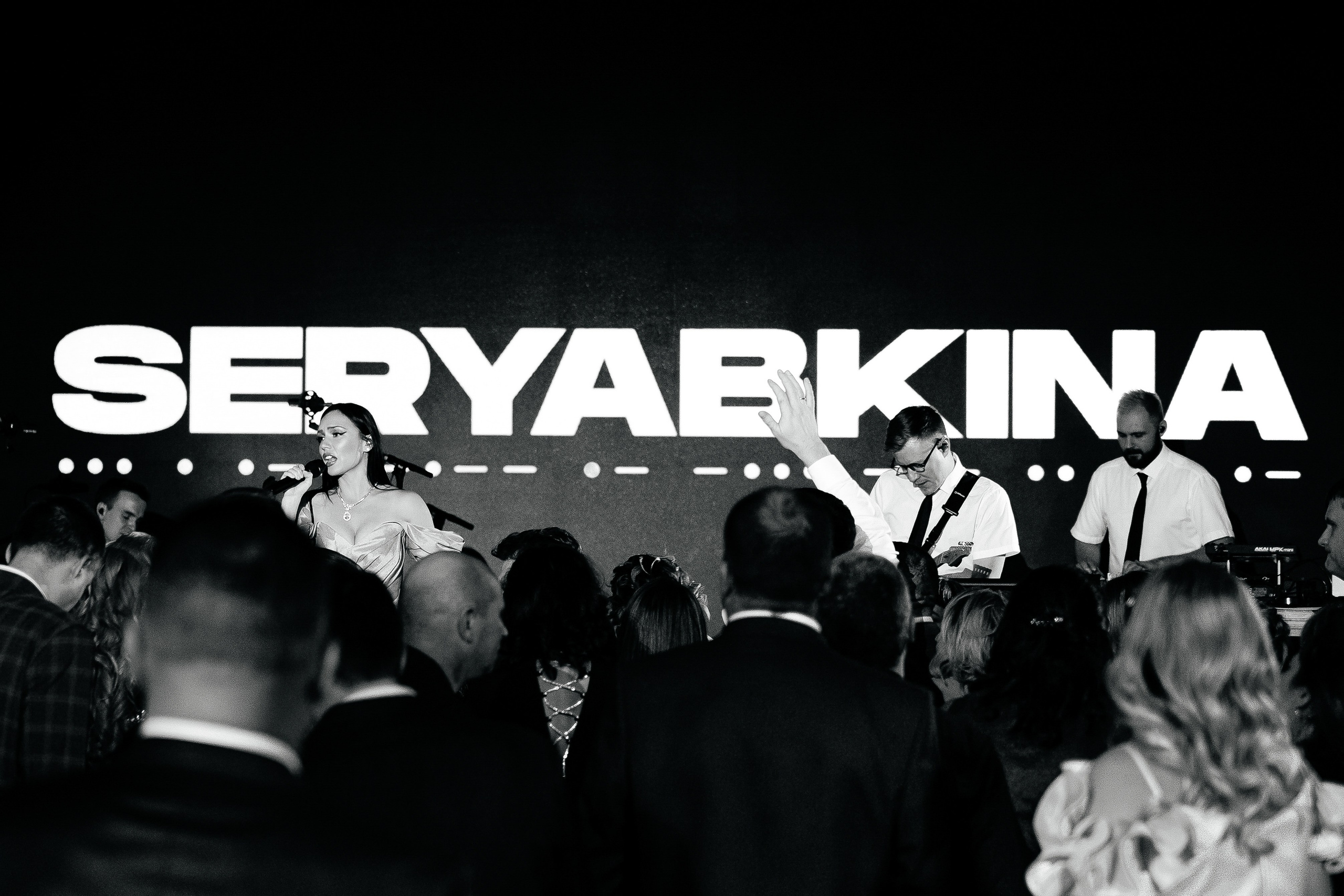 Фотосъемка мероприятий. Свадебный фотограф Павел Фурашов в Нижнем Новгороде | Paul Matis