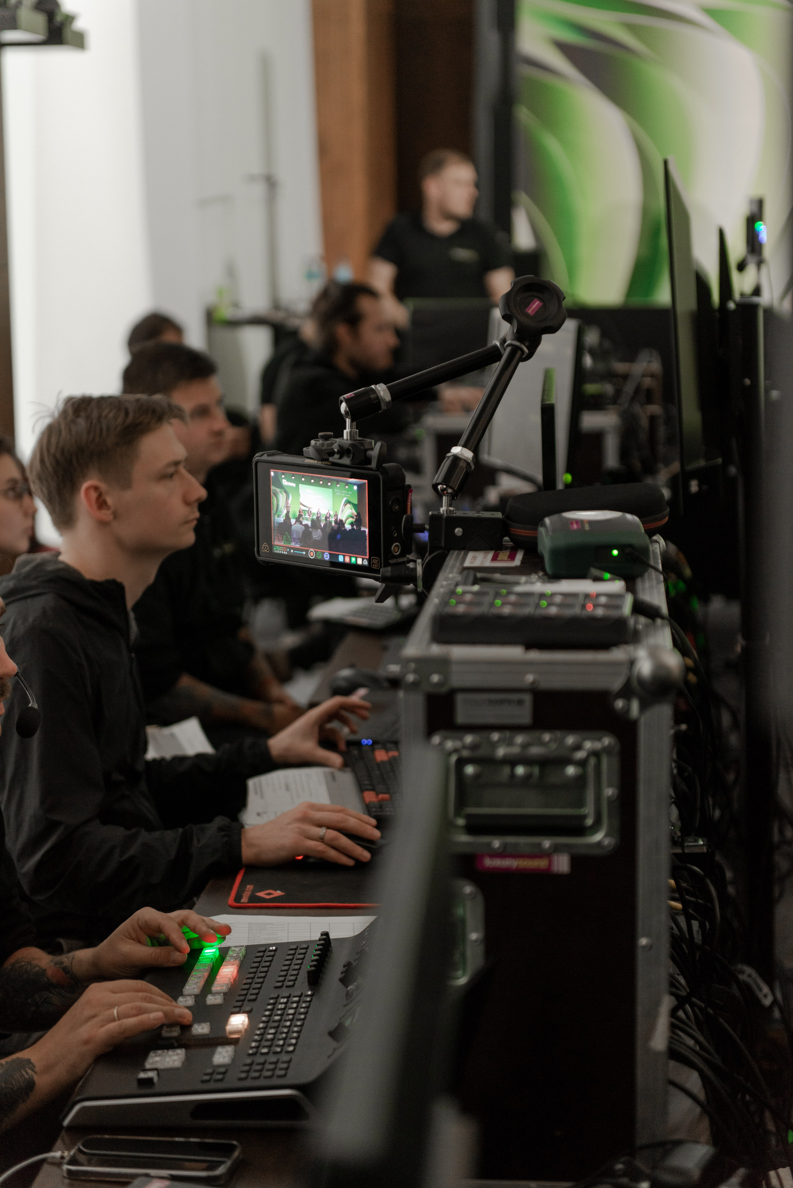 X5 Dialog & Ludidobrie. Natalyandronova.ru