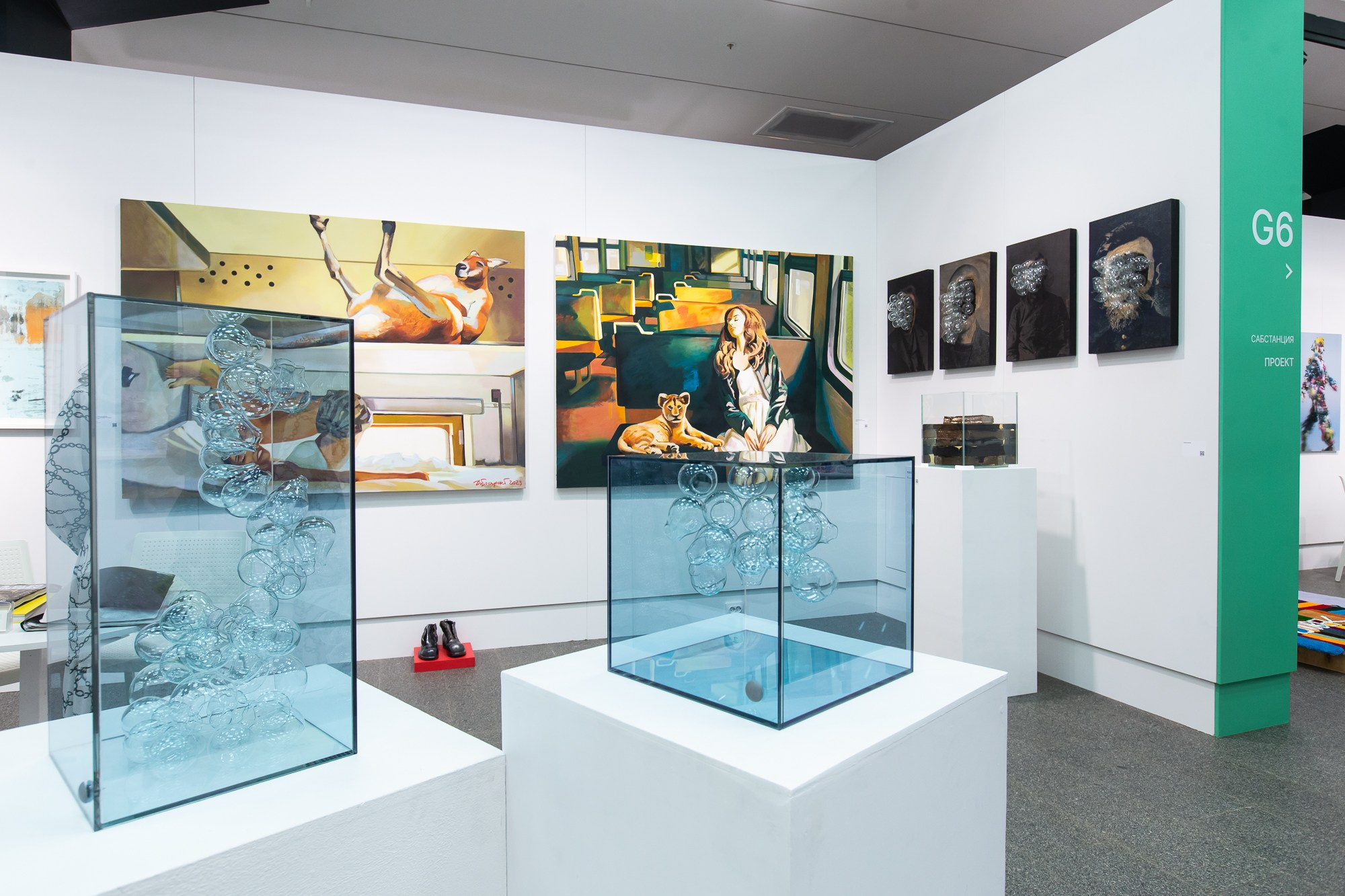 «1703». Рабочая сторона — бизнес портрет и репортаж в Санкт-Петербурге