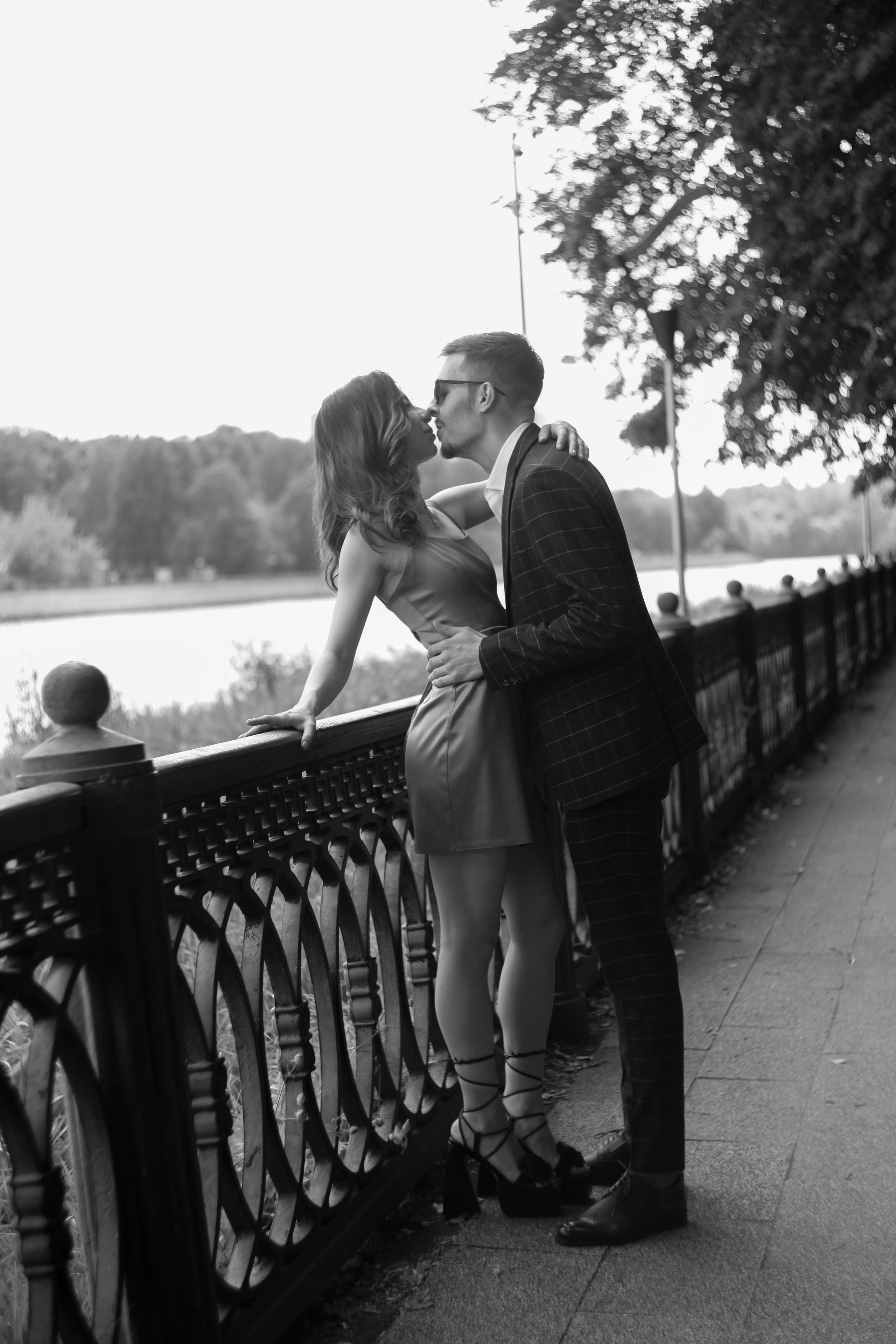 Алексей и Ксения*. Пушкарь Валерия Фотограф Москва/Зеленоград