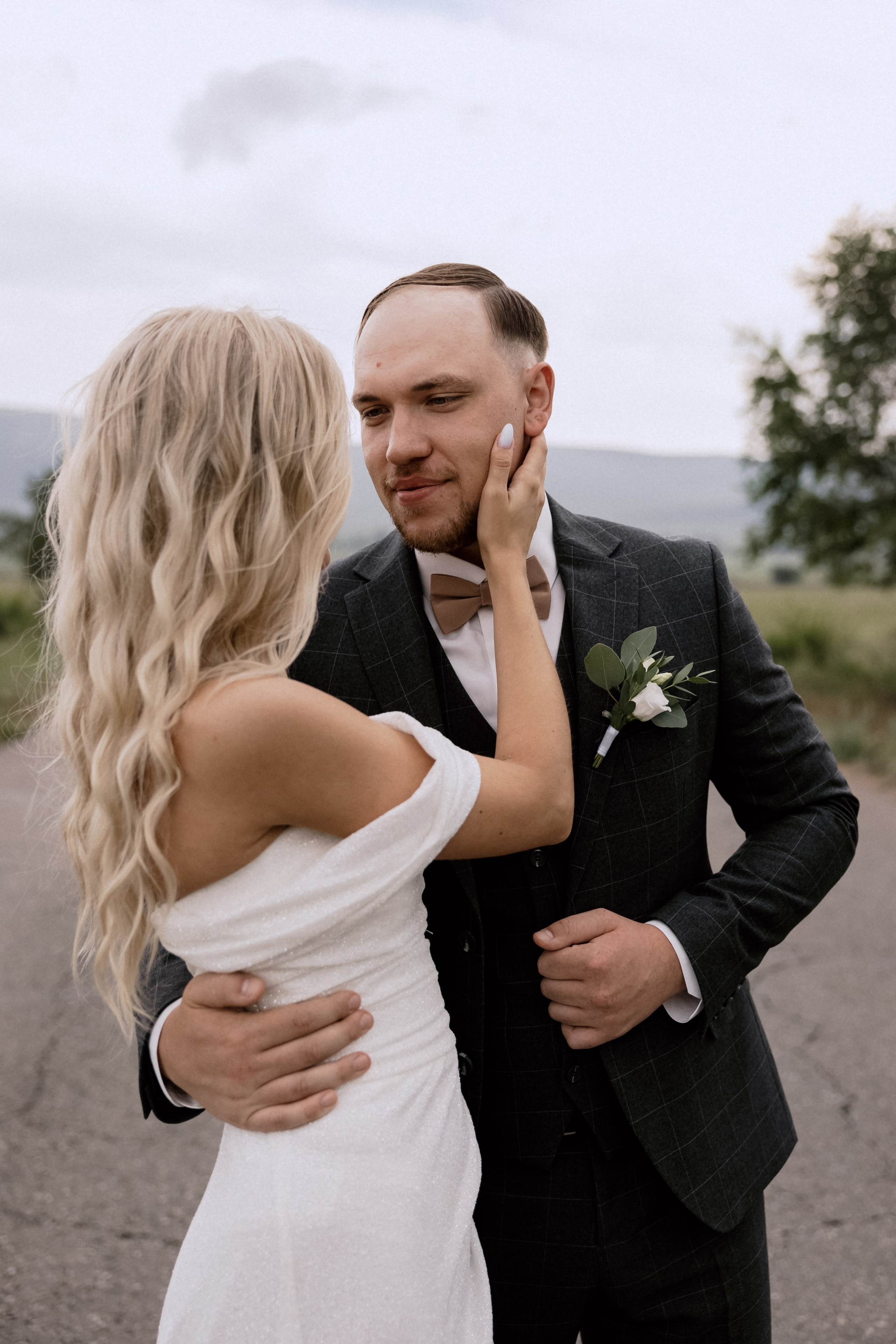 Костя и Катя. Фотограф Москва, Санкт-Петербург, Абакан