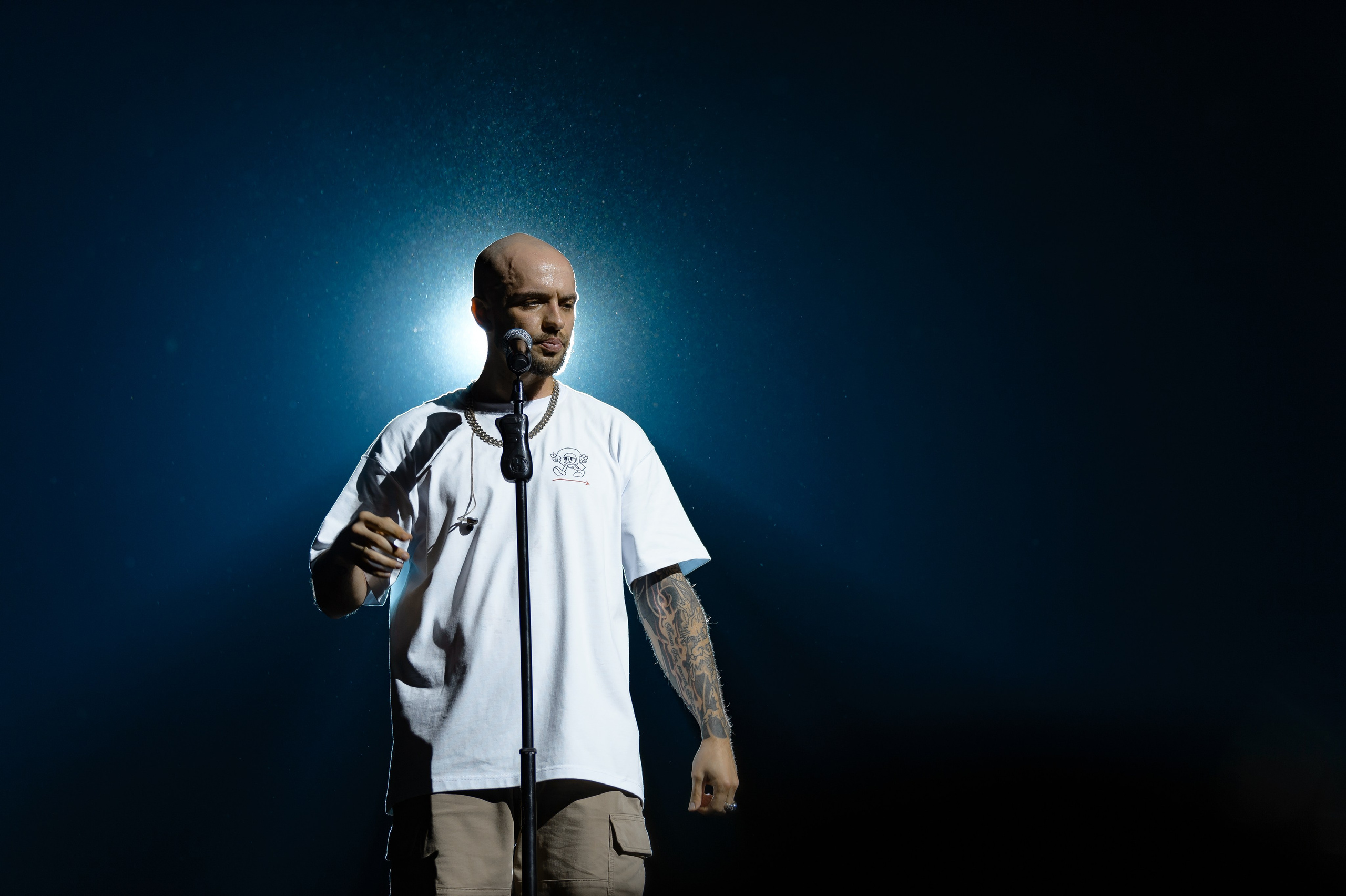 Концерт ST. РЕПОРТАЖНЫЙ И БИЗНЕС ФОТОГРАФ В МОСКВЕ, ЕГОР НИКОЛАЕВ