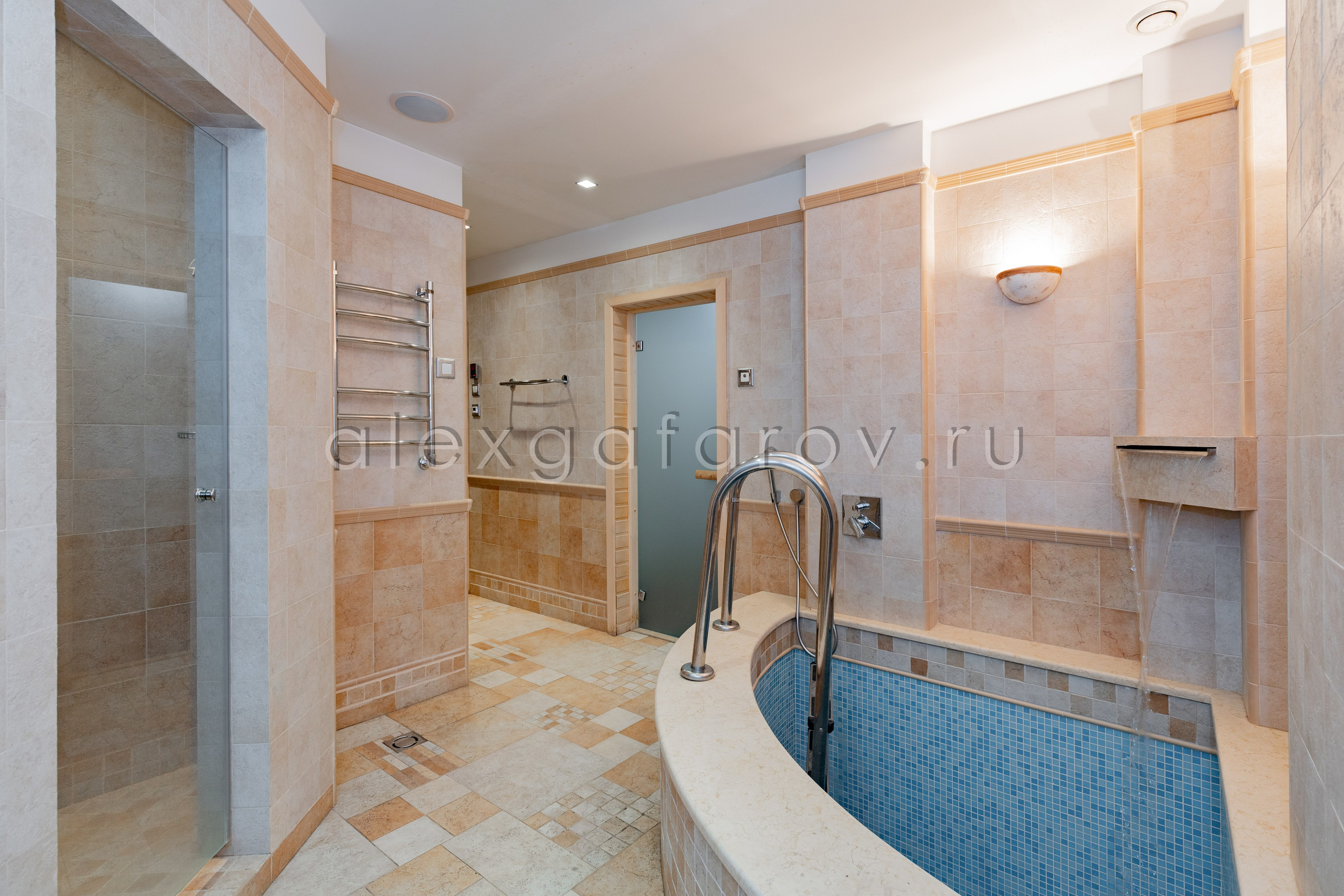 Лихачев Владимир. Фотограф Гафаров Александр