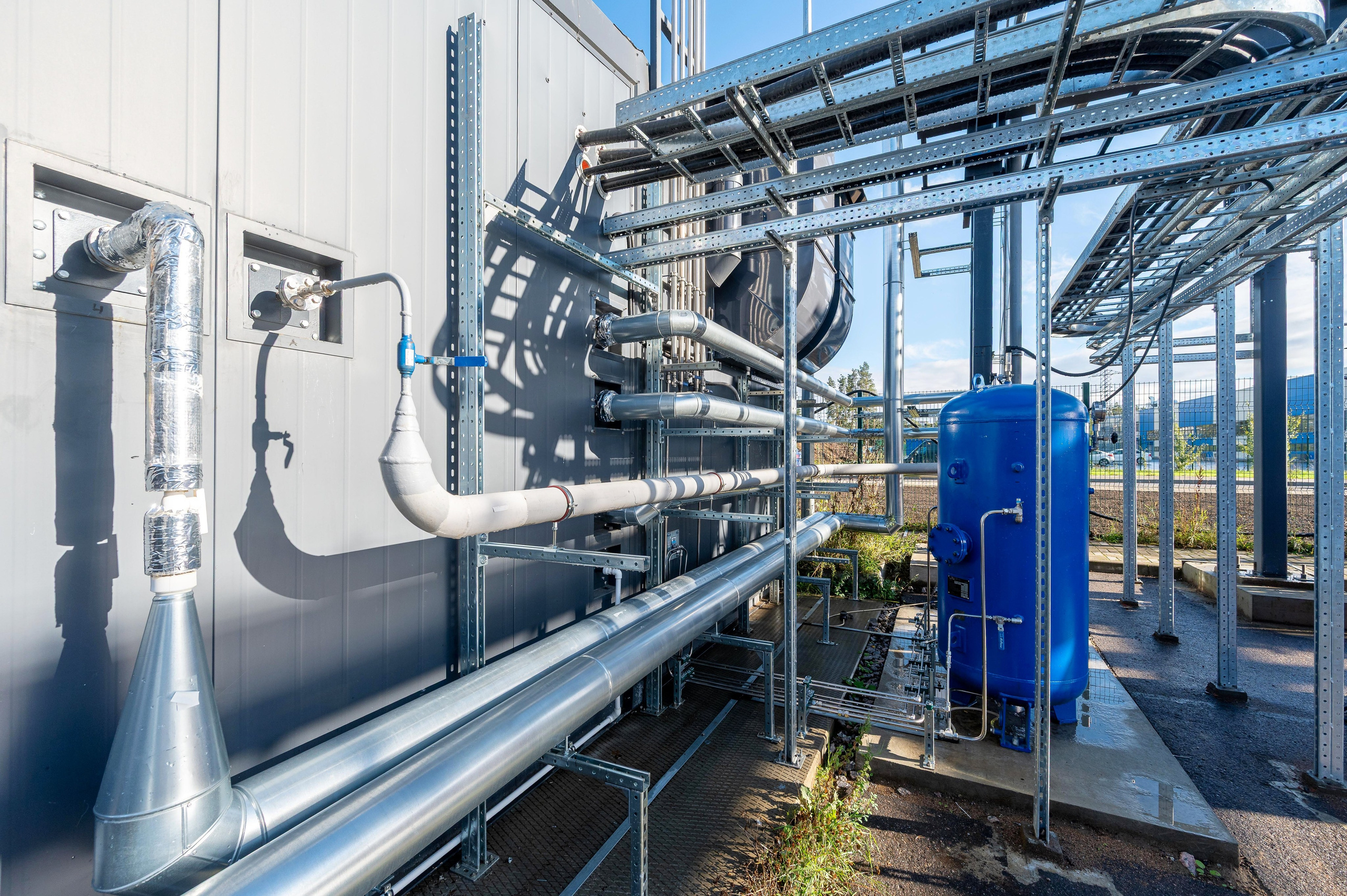 Промышленный фотограф. Интерьерный фотограф. Фото- видеосъемка недвижимости Санкт-Петербург