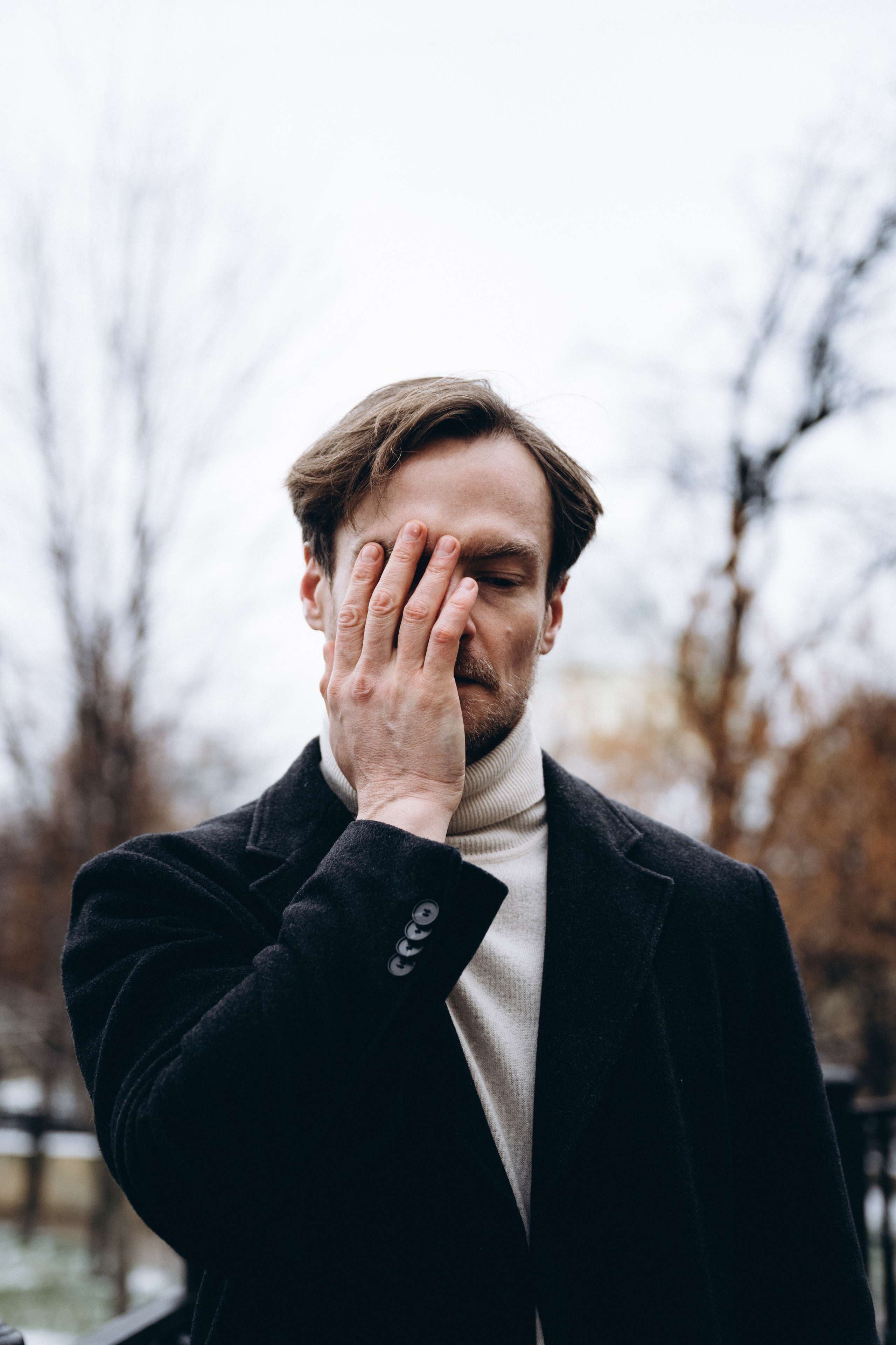 Алексей Кокорин. Фотограф Анастасия Егорова