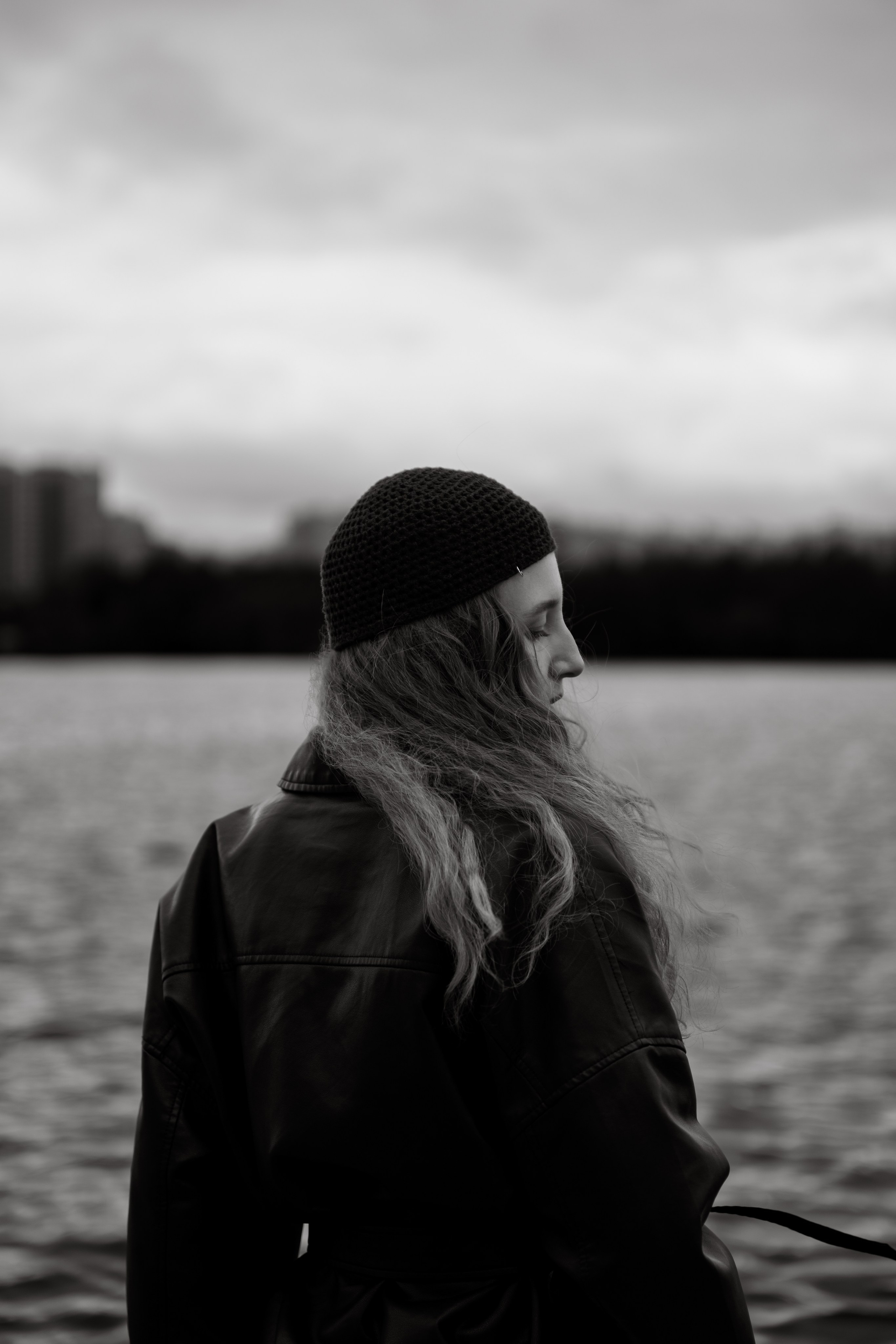 Ксения. Фотограф Анастасия Егорова