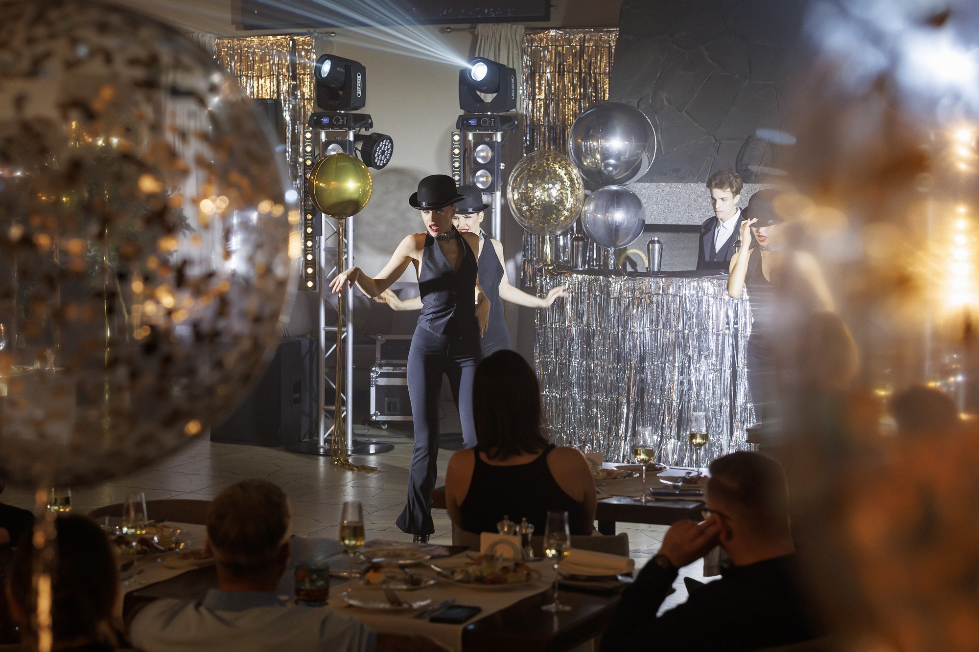 День рождения «Гельдт» 2 года. Боченков Вадим | Фотограф в Пскове и Санкт-Петербурге