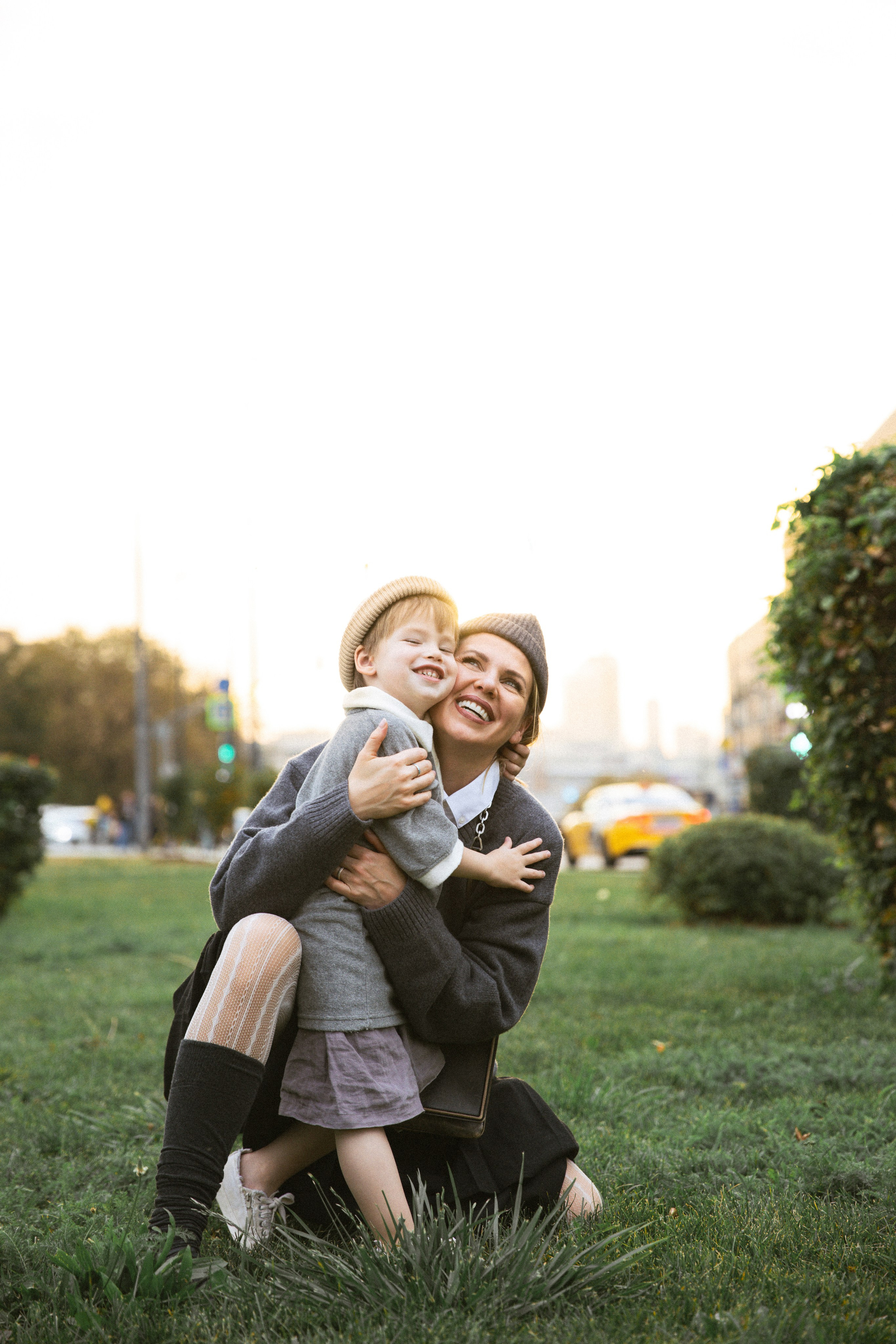 Яна и Бо. Фотограф в Москве Людмила Малова