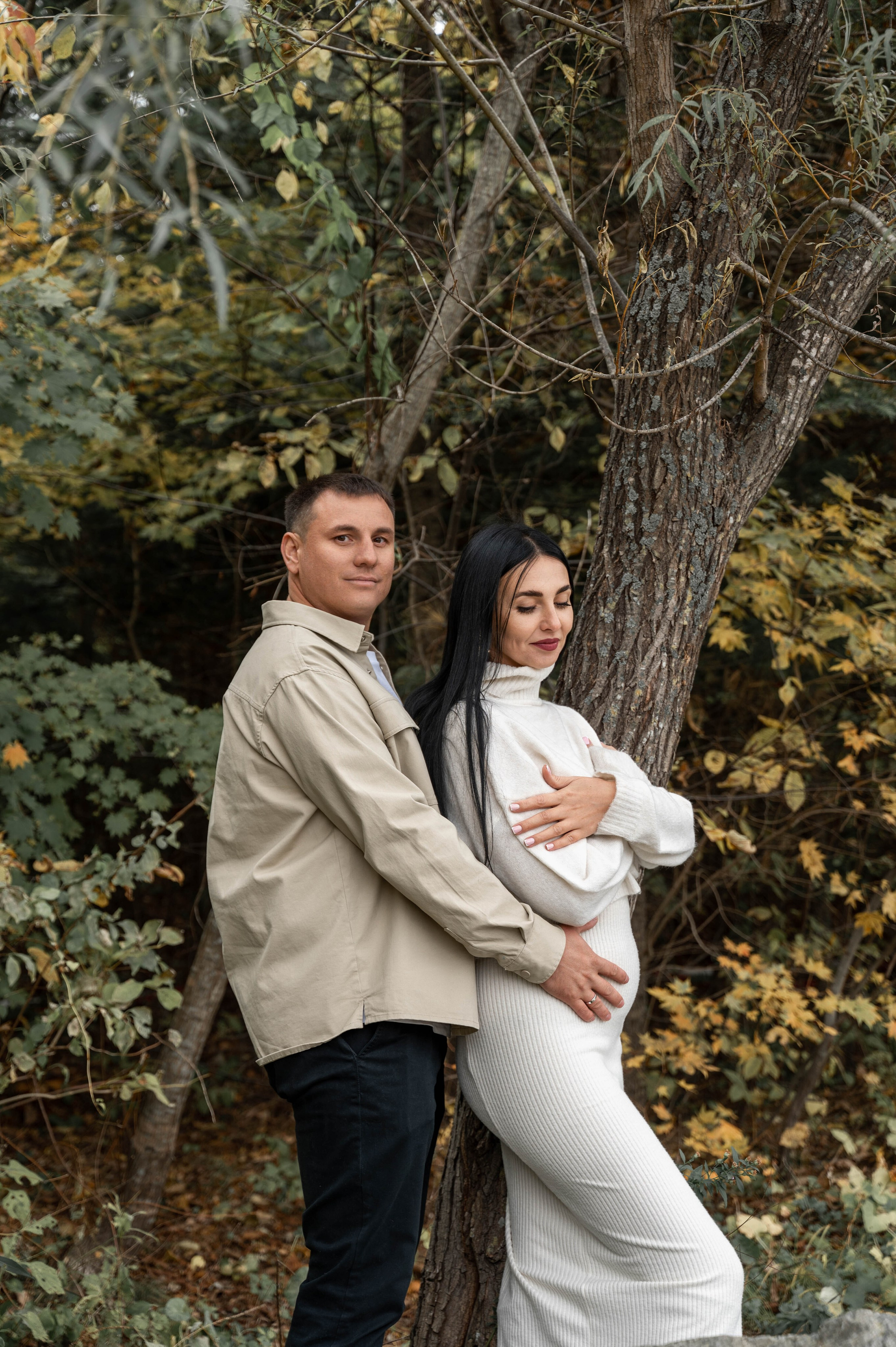 YULYA & RUSLAN wedding + baby party. Фотографирую лучшие моменты ❤