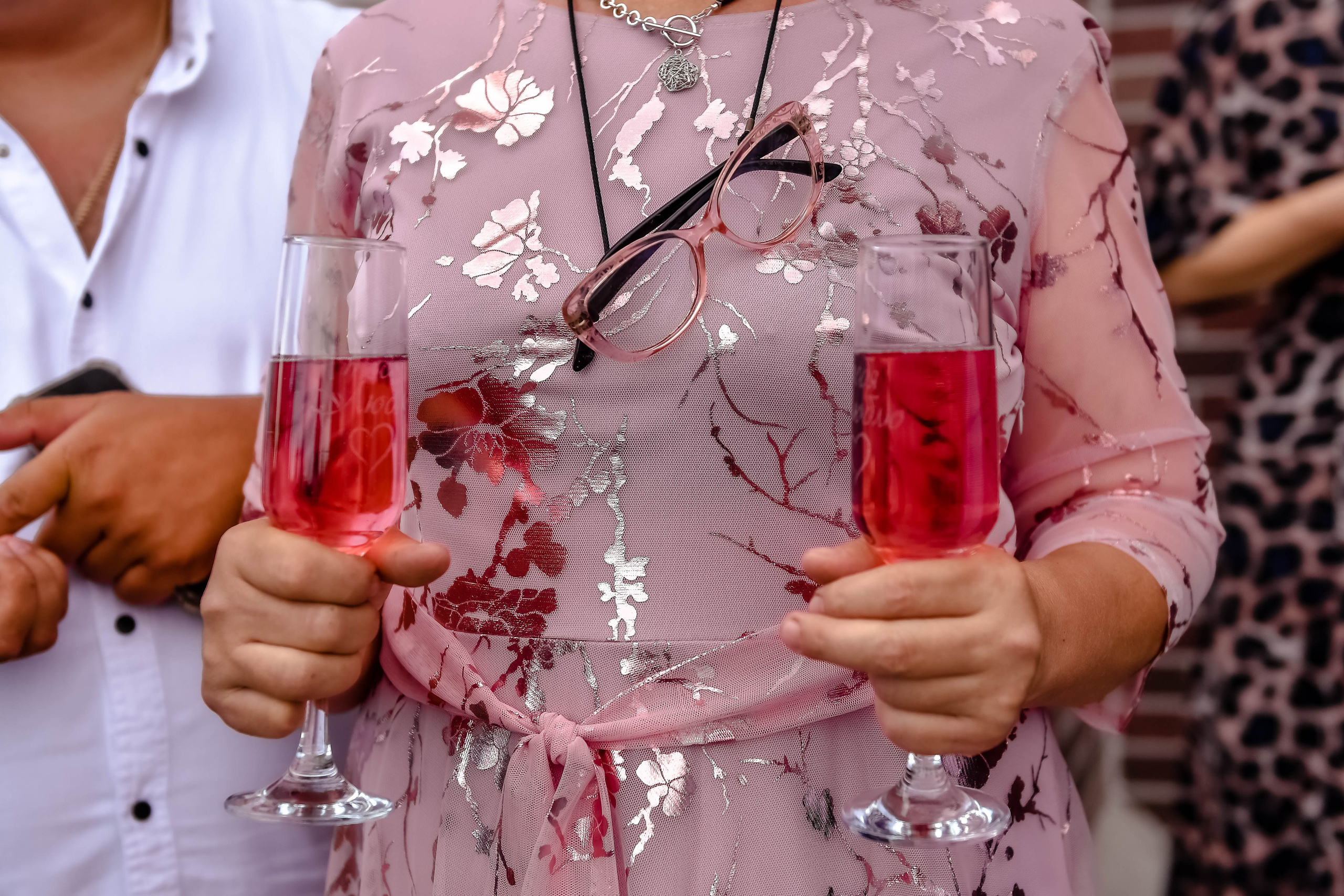 Олег и Екатерина. Семейный и детский фотограф Татьяна Перевалова