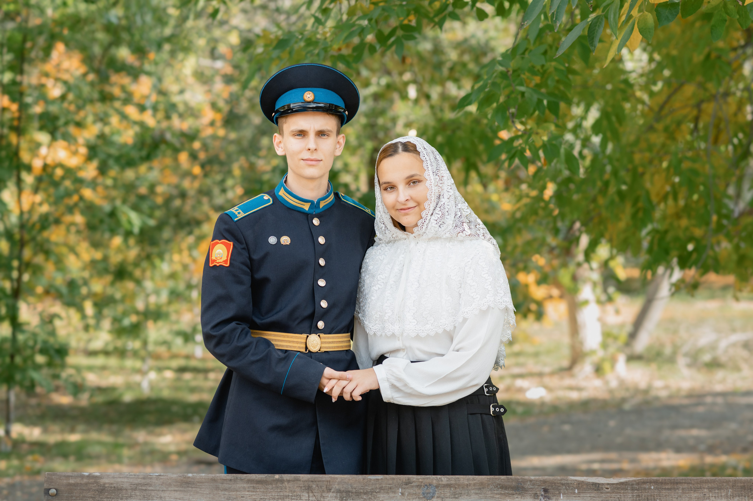 Венчание. С. Нежинка. Церковный фотограф на Таинство Крещения и Венчания в Оренбурге и Оренбургской области Екатерина Белкина