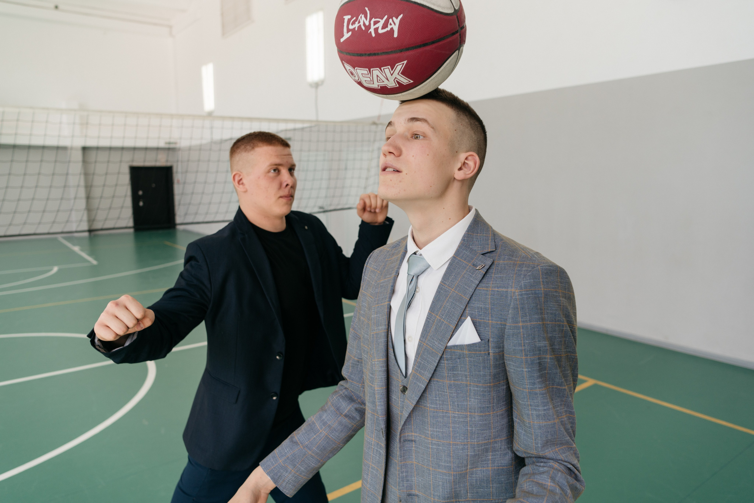 Выездная фотосессия и портреты. ИТВИ