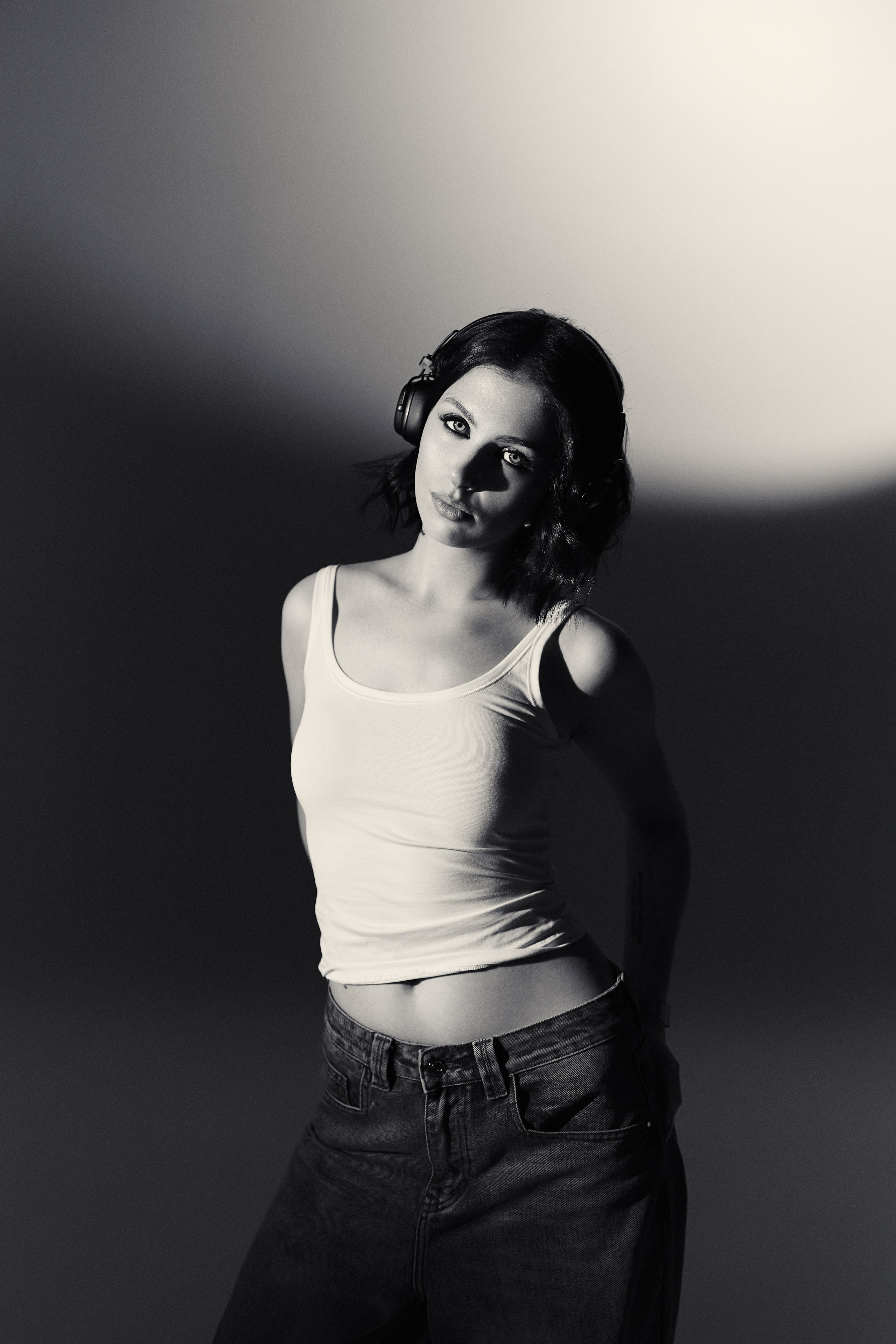 Индивидуальные и парные съемки. Фотограф в Санкт-Петербурге Анжелика Крамская