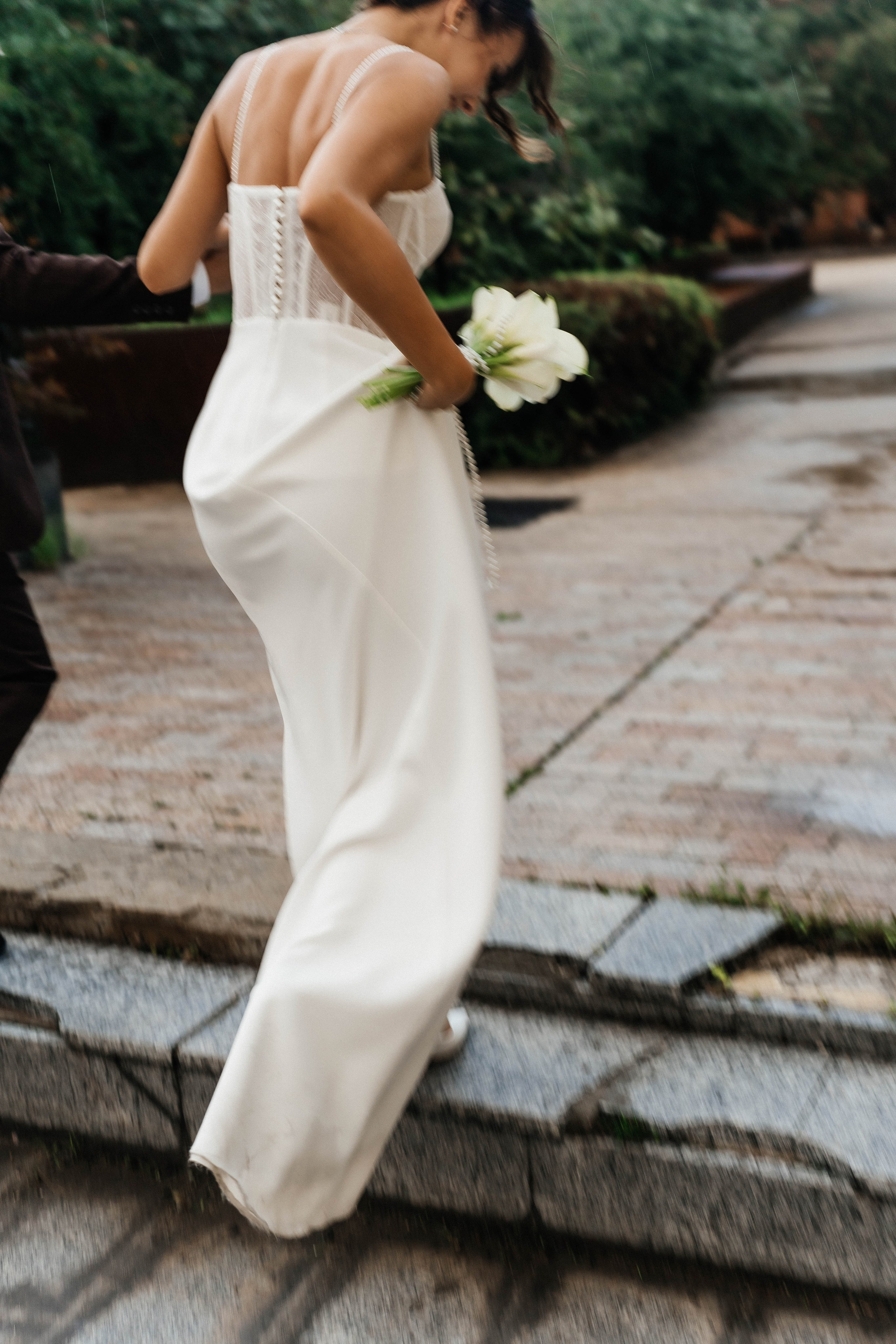 Ольга & Максим. Фотограф Абакумова Анастасия