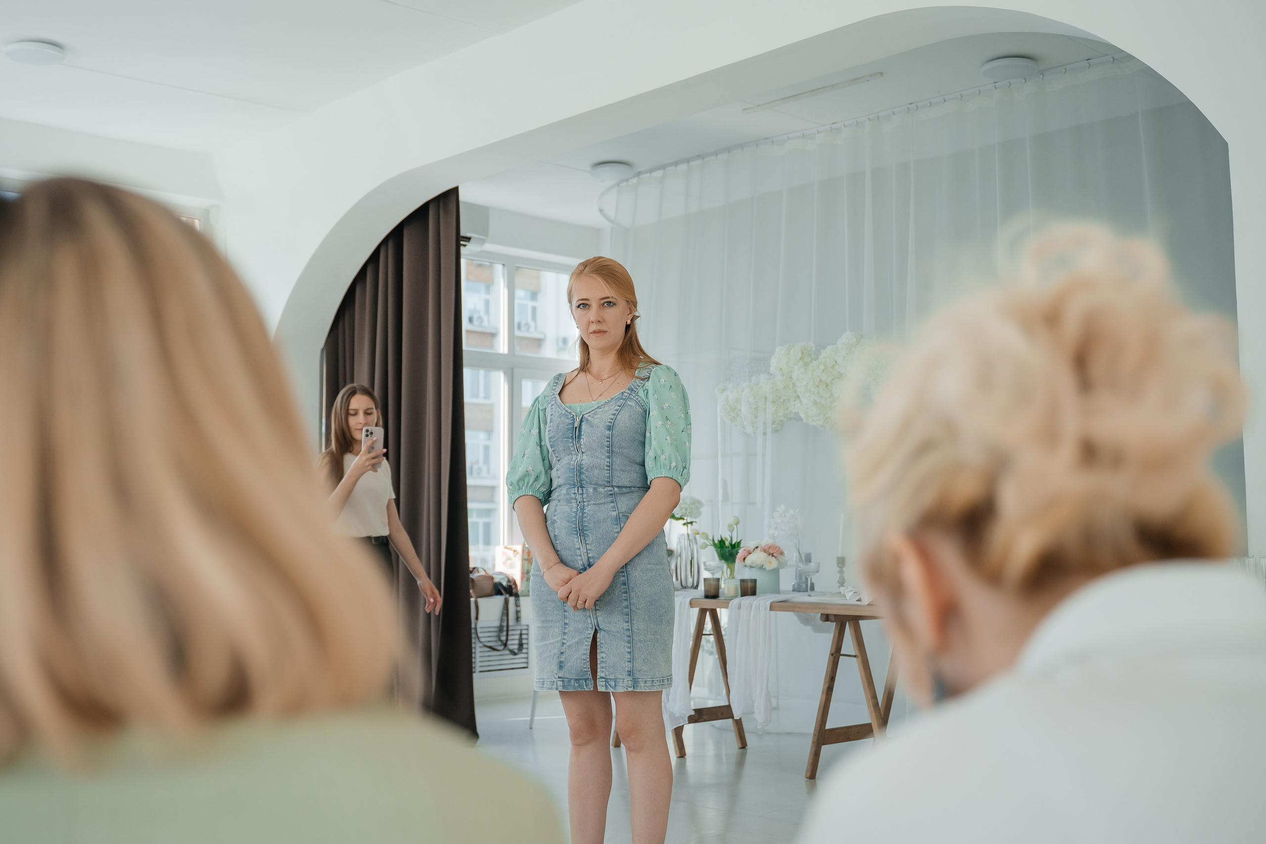 Фотошкола АртКластер выпуск № 34. Фотограф в Самаре