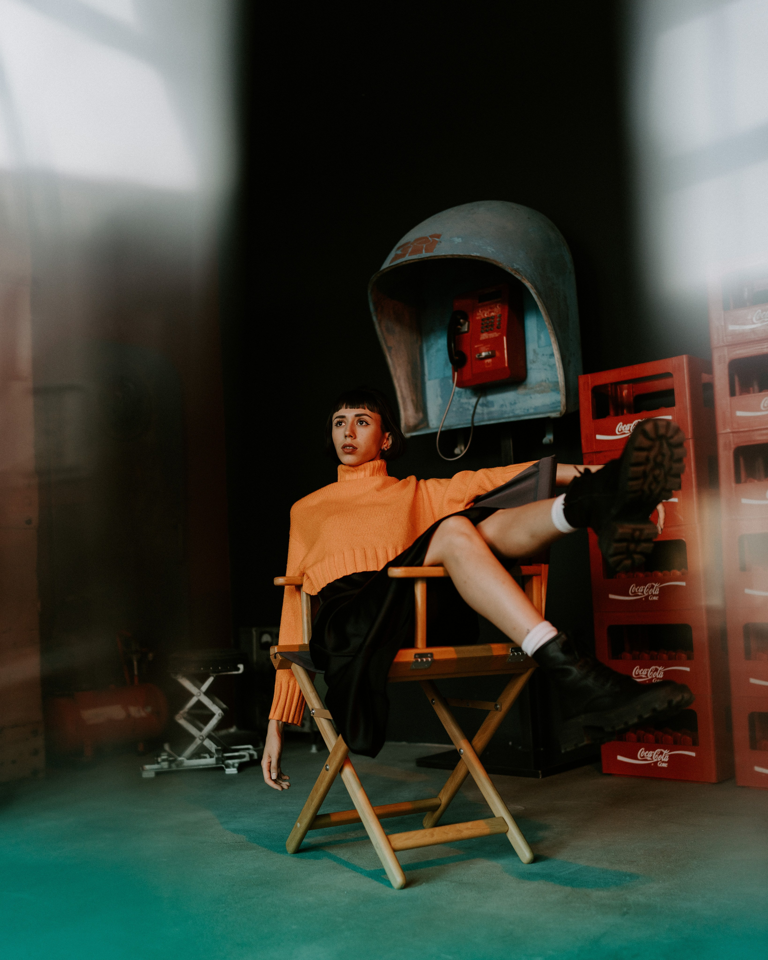 Портретный фотограф Санкт-Петербург Арнольд