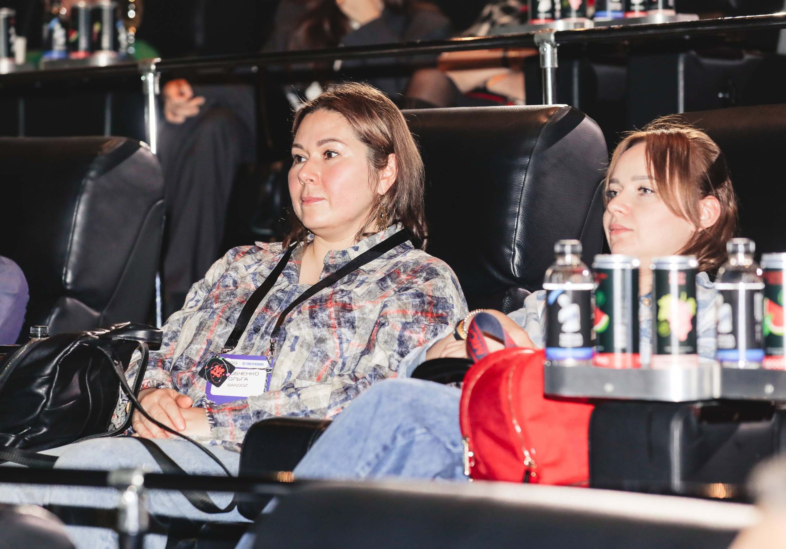 Совместная сессия MDG+НПБК. Фотографии Media Direction Group