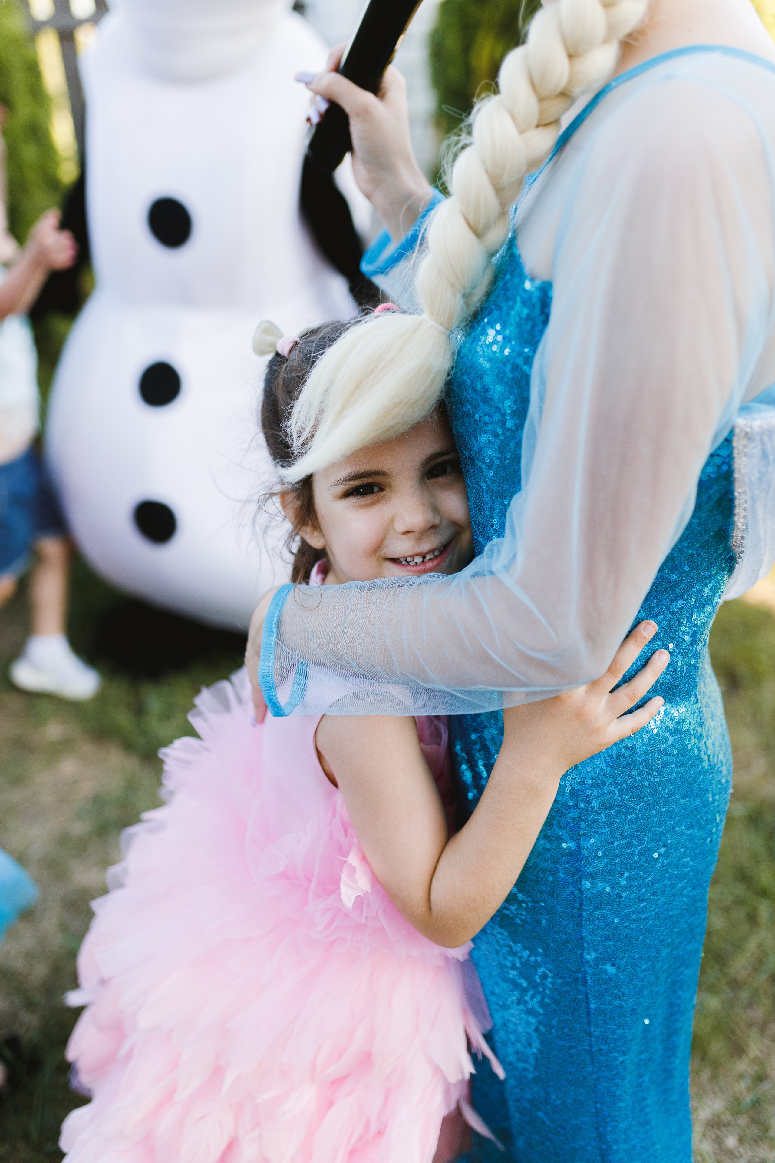 Веронике 5 лет. Семейный и женский фотограф в Краснодаре Виктория Гупало