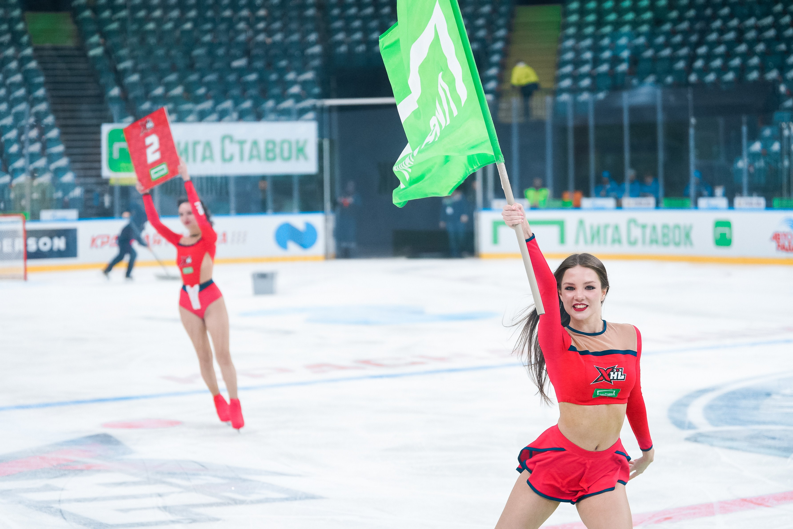 «Лига Ставок 3×3 Кубок Первого Канала»