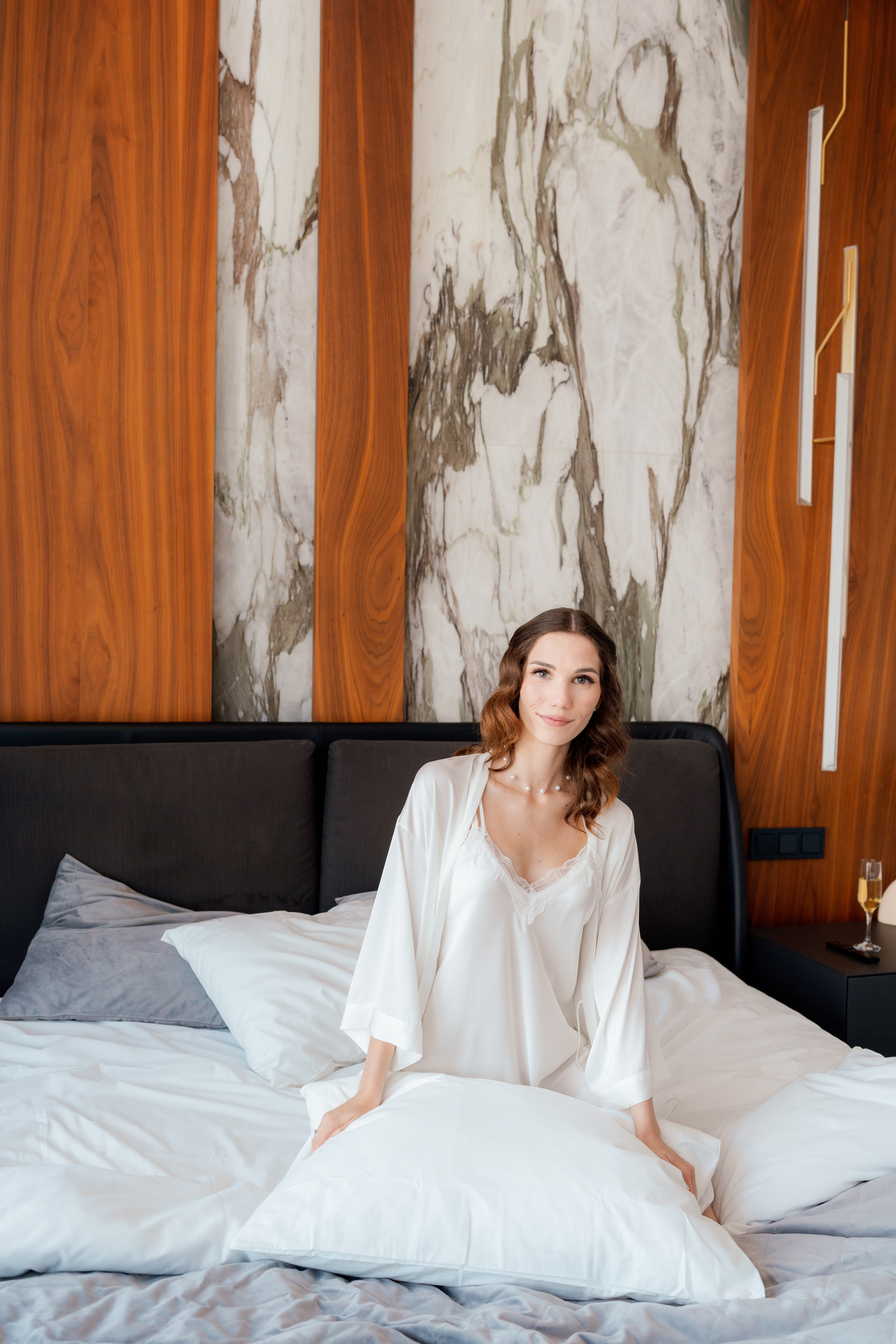 Владислав и Кристина. Свадебный фотограф Москва