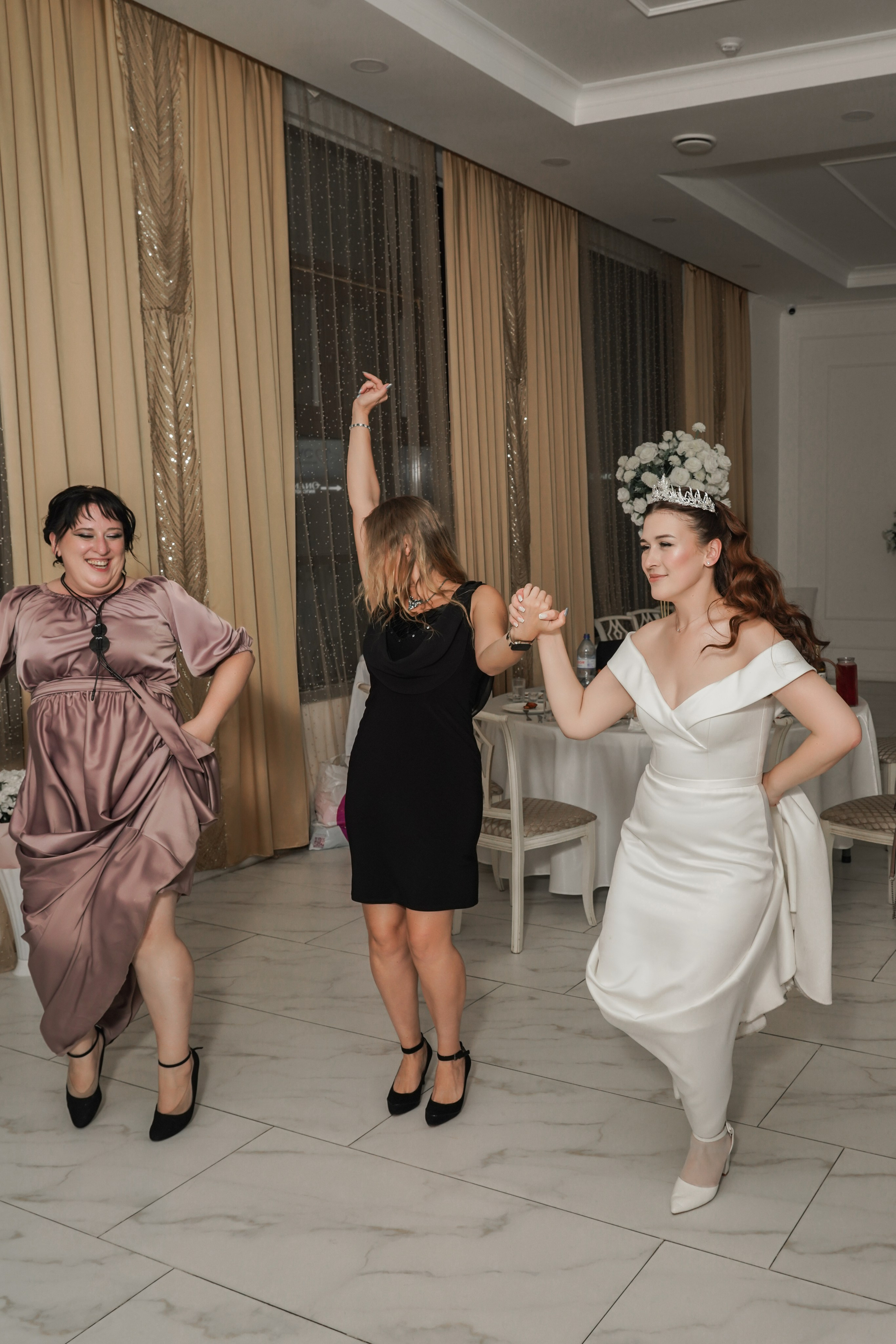 Максим и Дарья. Фотограф Шагалов Михаил