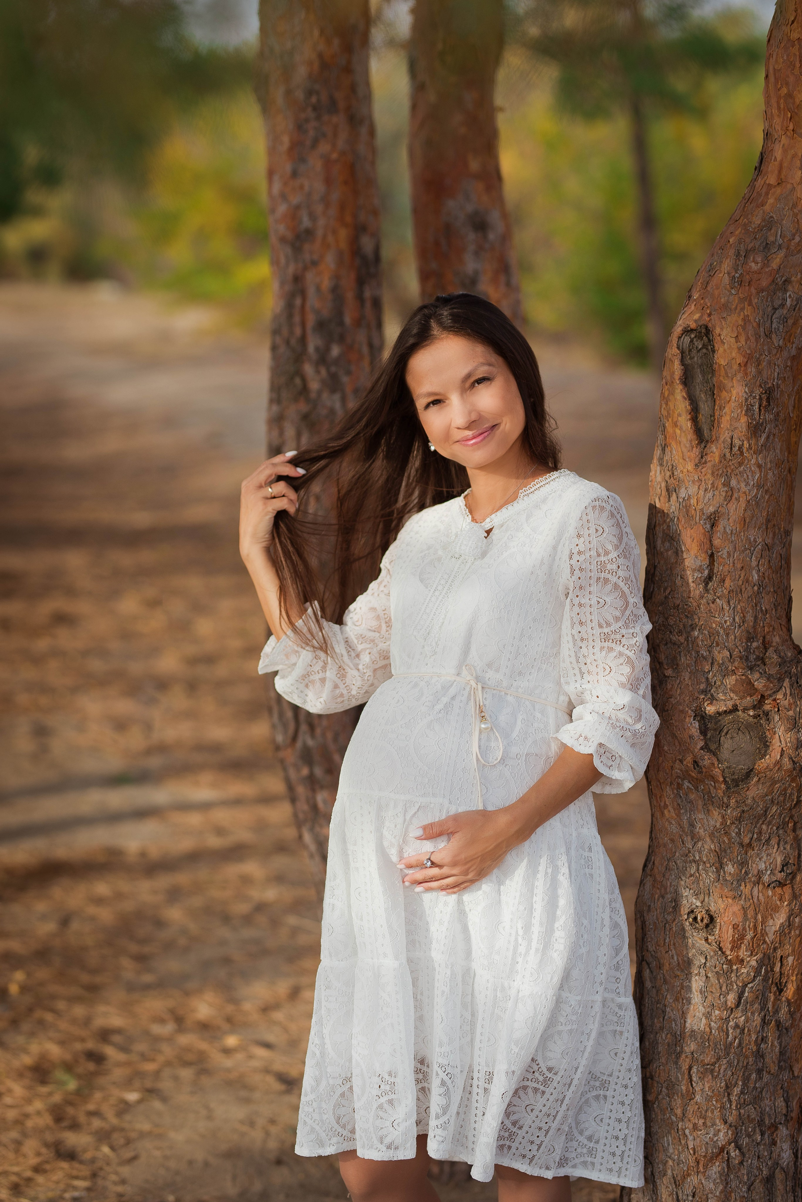 Осень. Свадебный и семейный фотограф Яна Стражева. Волгоград, Москва