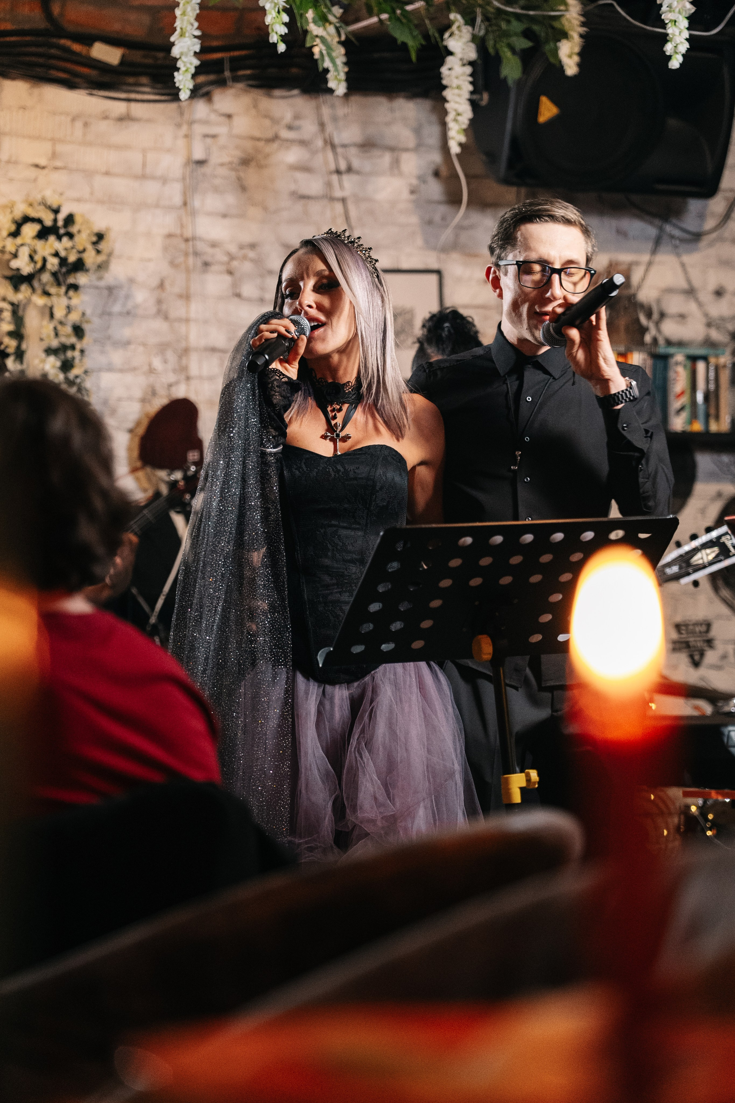 Банкет. Фото и видео съёмка в Москве и МО Александр Чапала и Трояк Алеся