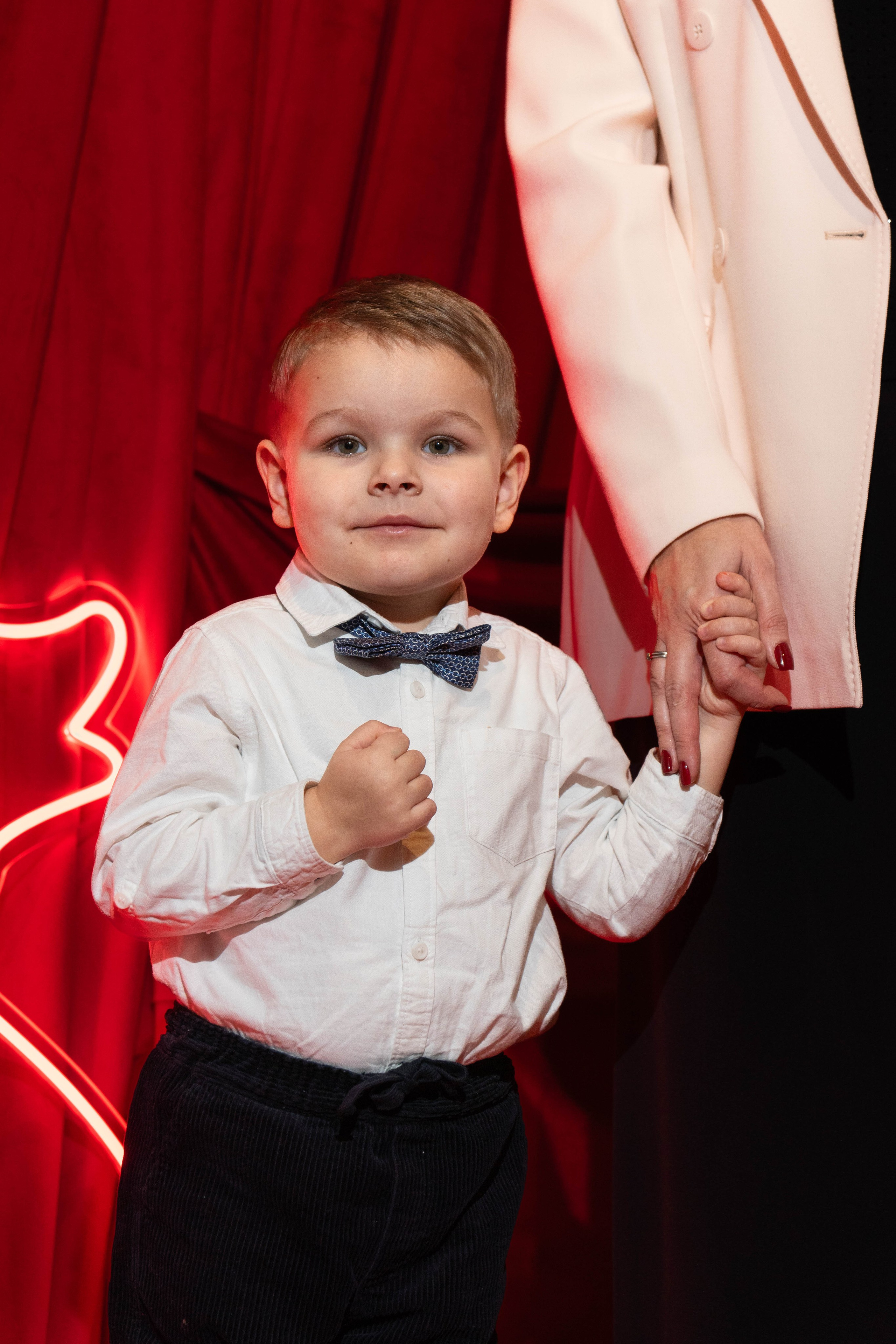 Детское новогоднее мероприятие в стиле Гарри Поттер. Фото и видео съёмка в Москве и МО Александр Чапала и Трояк Алеся