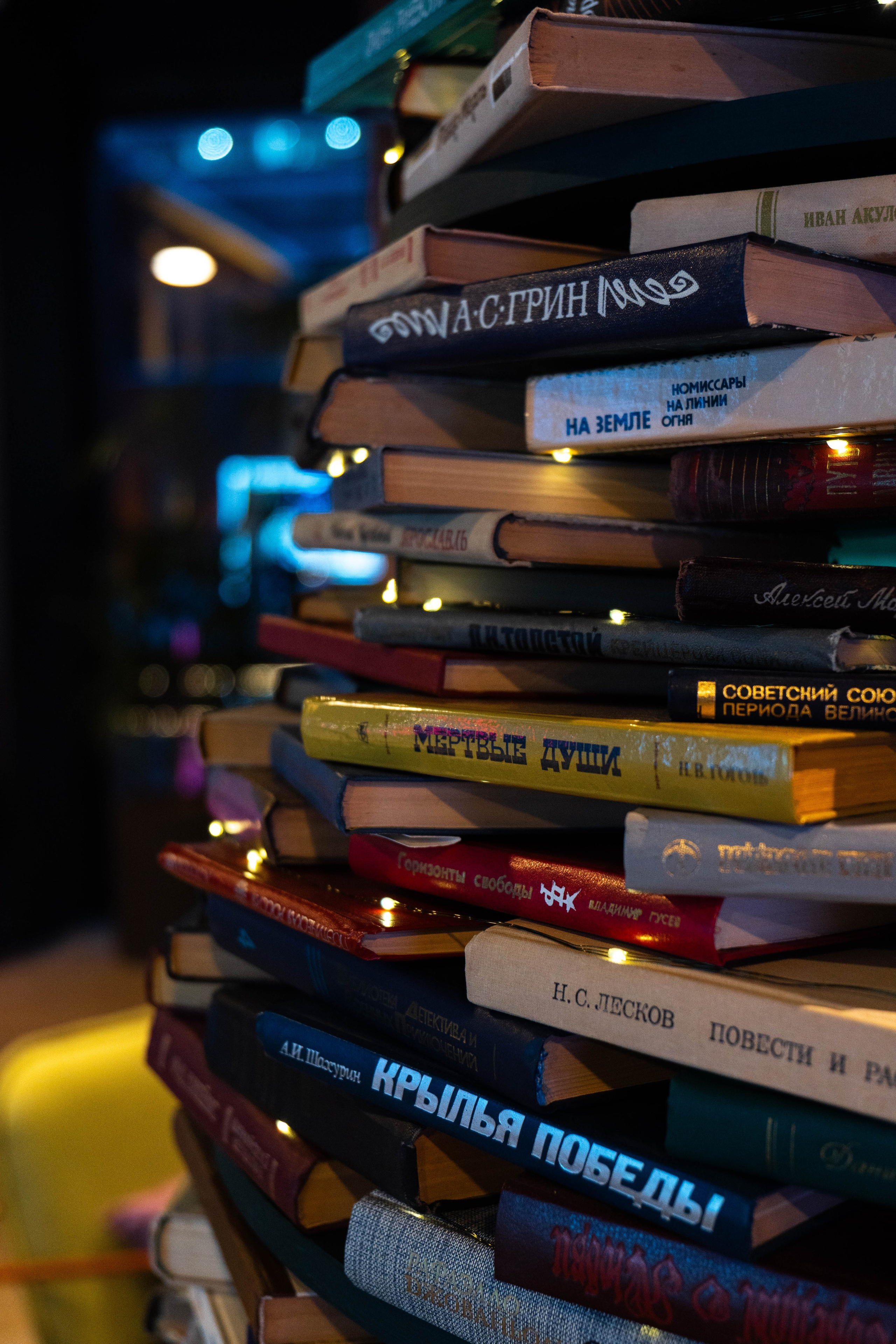 Кибердом | Бизнес конференция. Фото и видео съёмка в Москве и МО Александр Чапала и Трояк Алеся