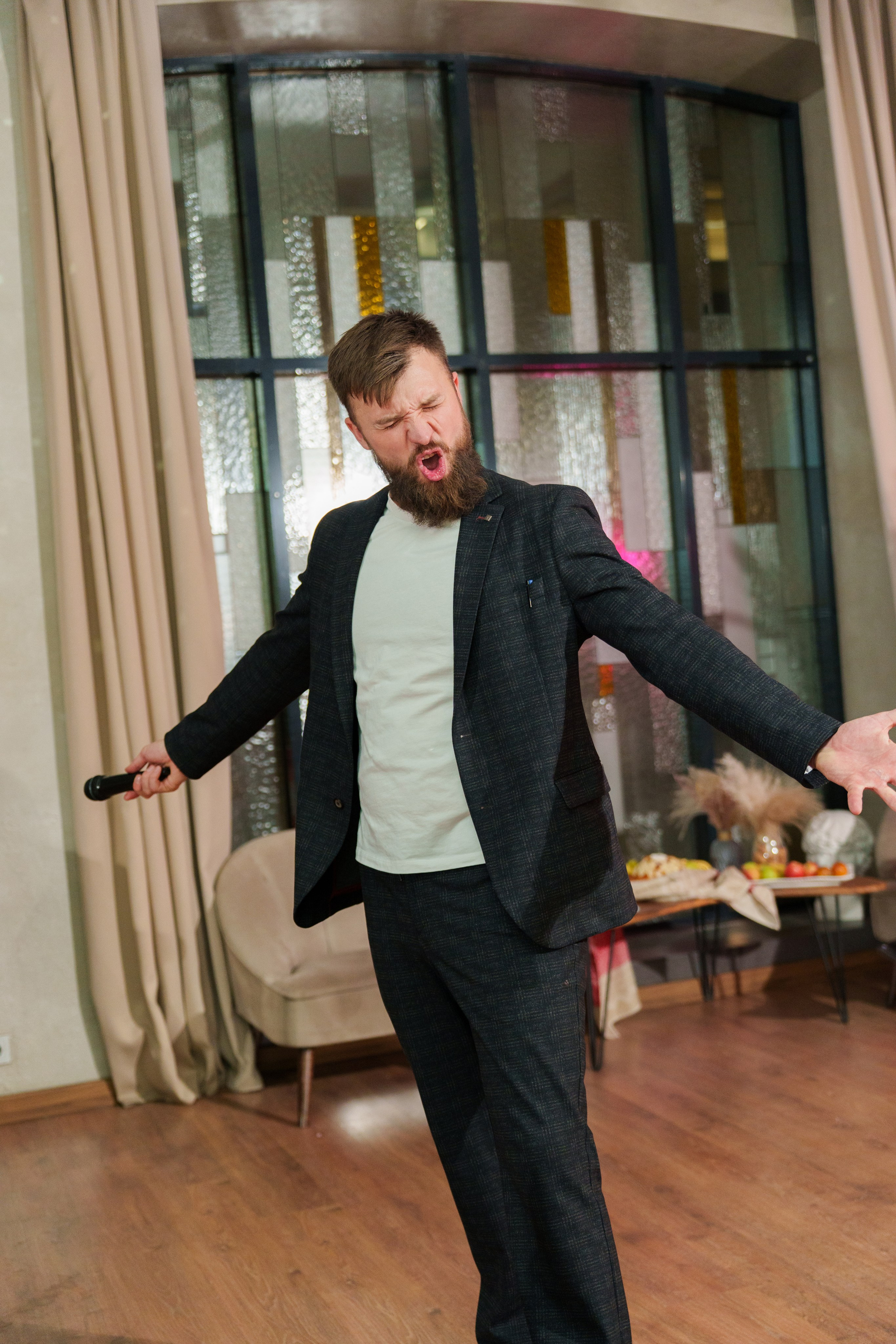 Банкет. Фото и видео съёмка в Москве и МО Александр Чапала и Трояк Алеся