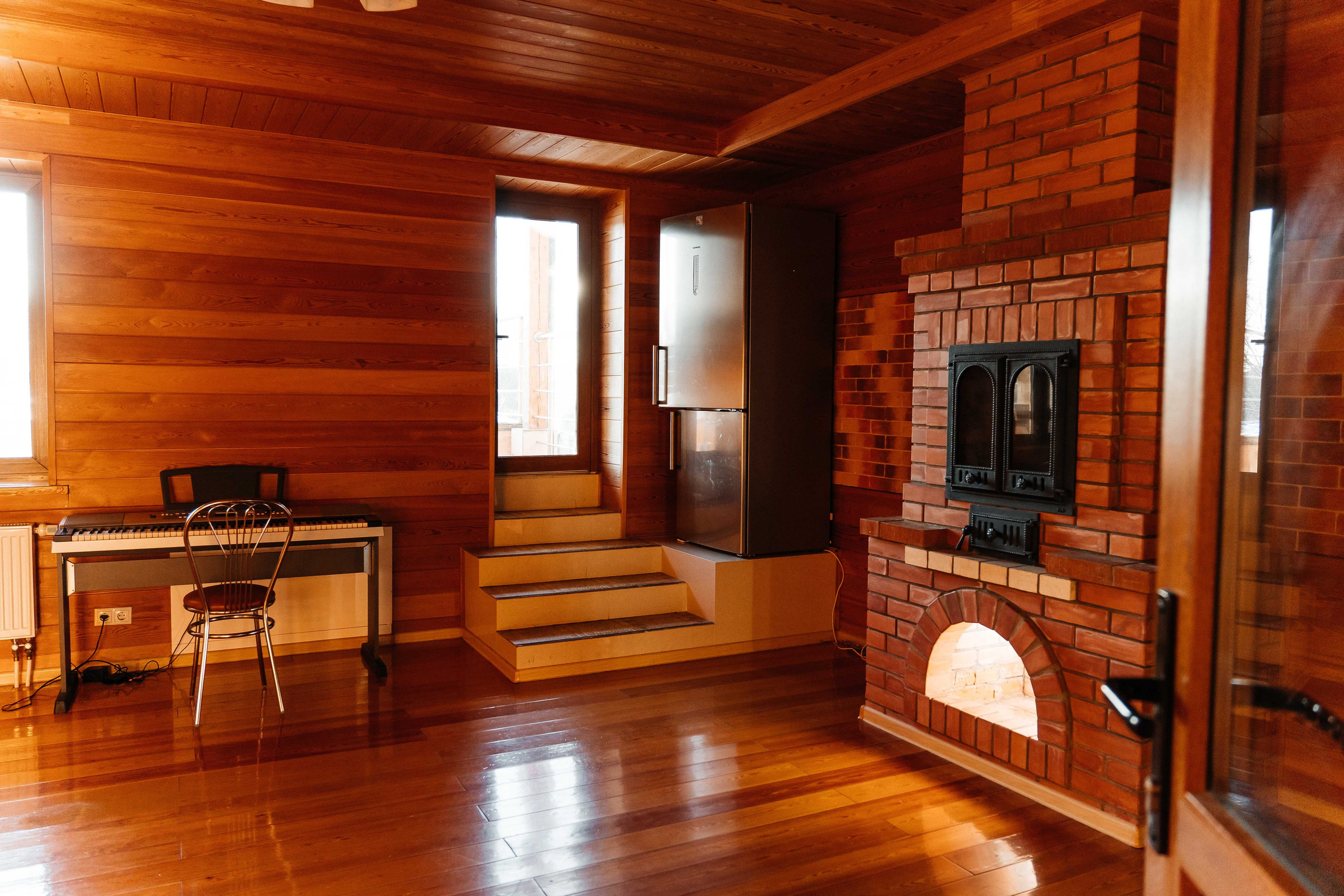 Дом на Авито. Фото и видео съёмка в Москве и МО Александр Чапала и Трояк Алеся