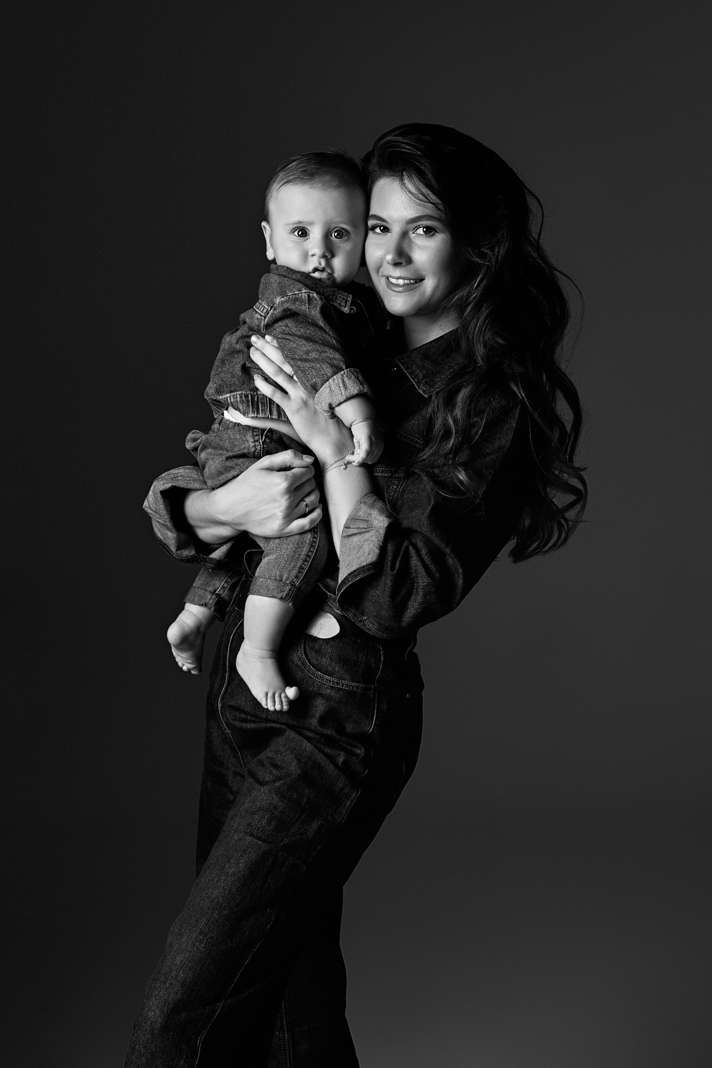 Персональные съемки. Фотограф Воронеж — стильные фотосессии беременности, портрет, мода