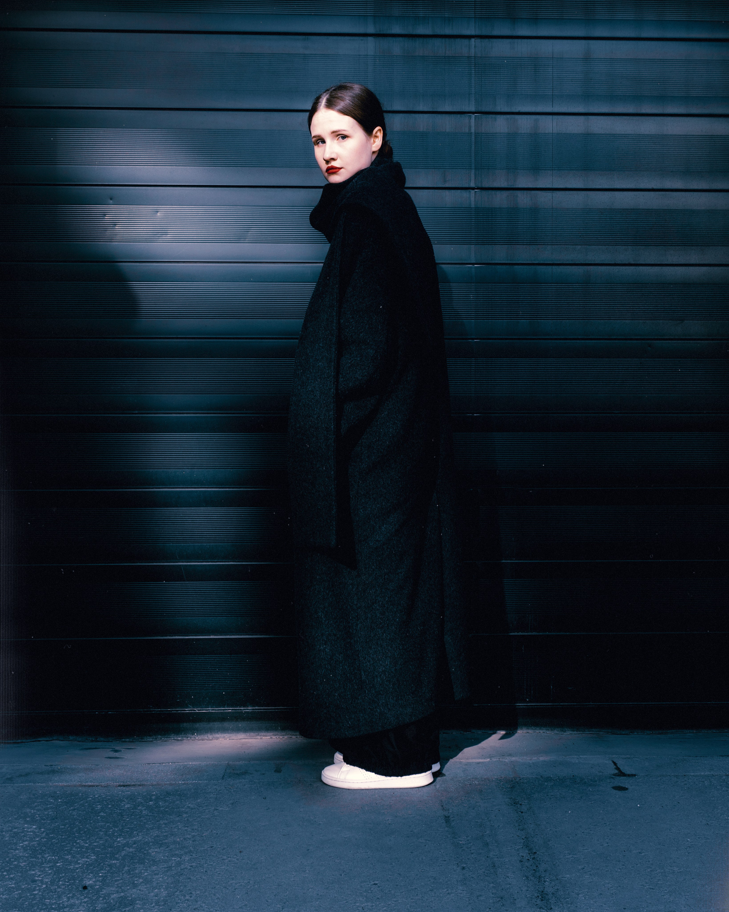 Дарья. Портретный фотограф в Москве