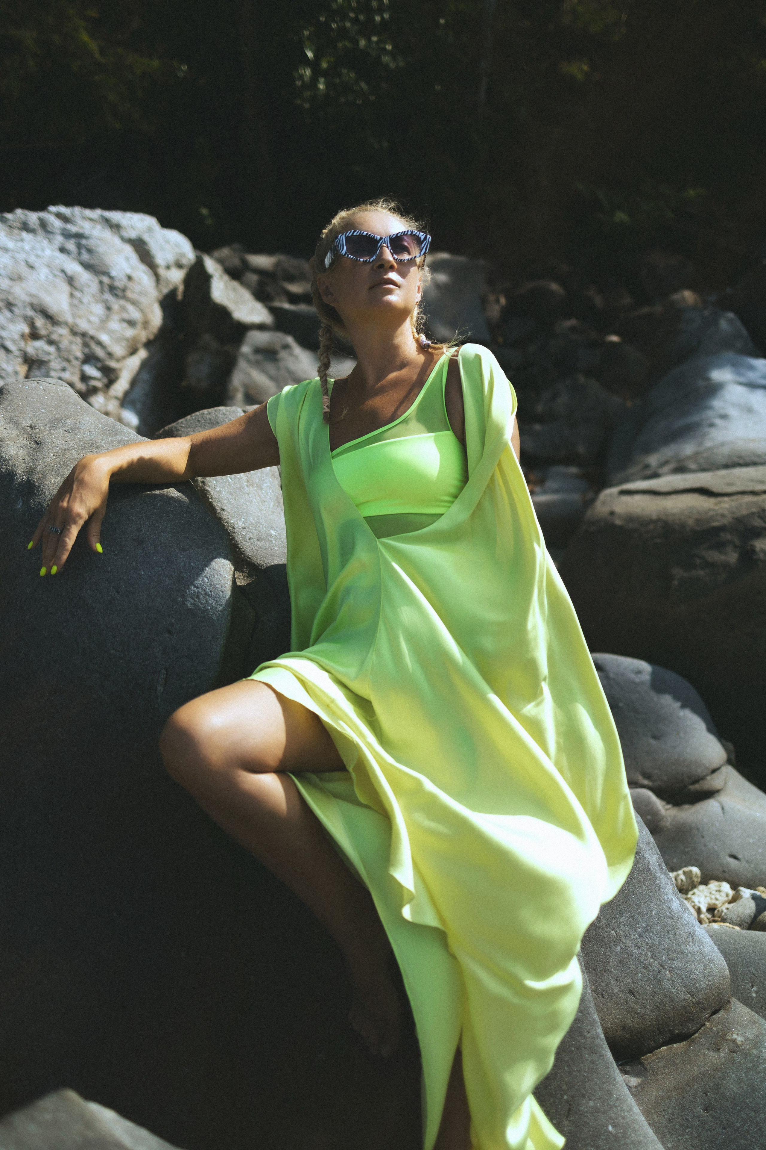 Оля. Полудницына Эльвира фотограф в Москве