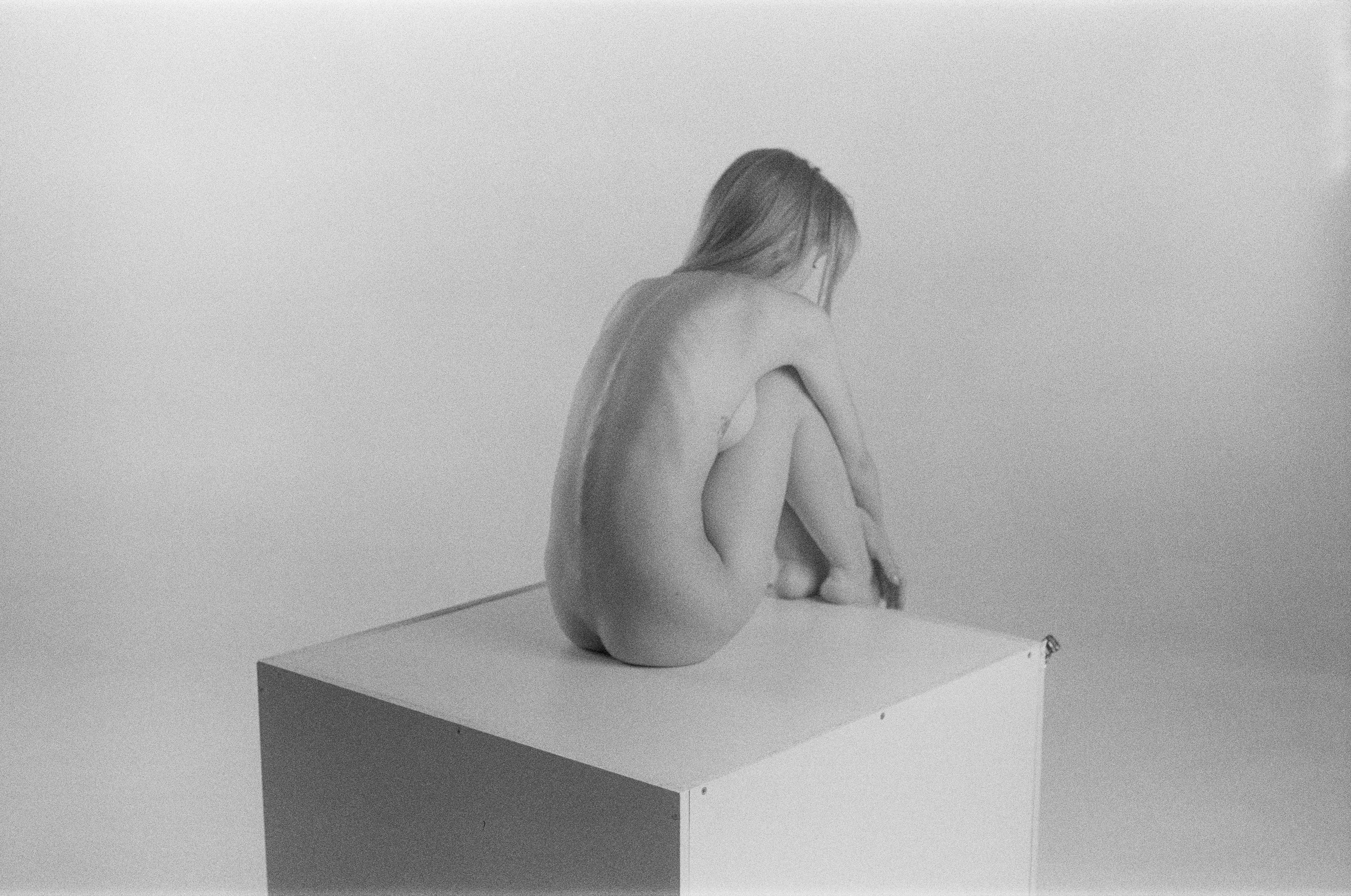 📸 Zenit 11 🎞️ Ilford Delta 3200