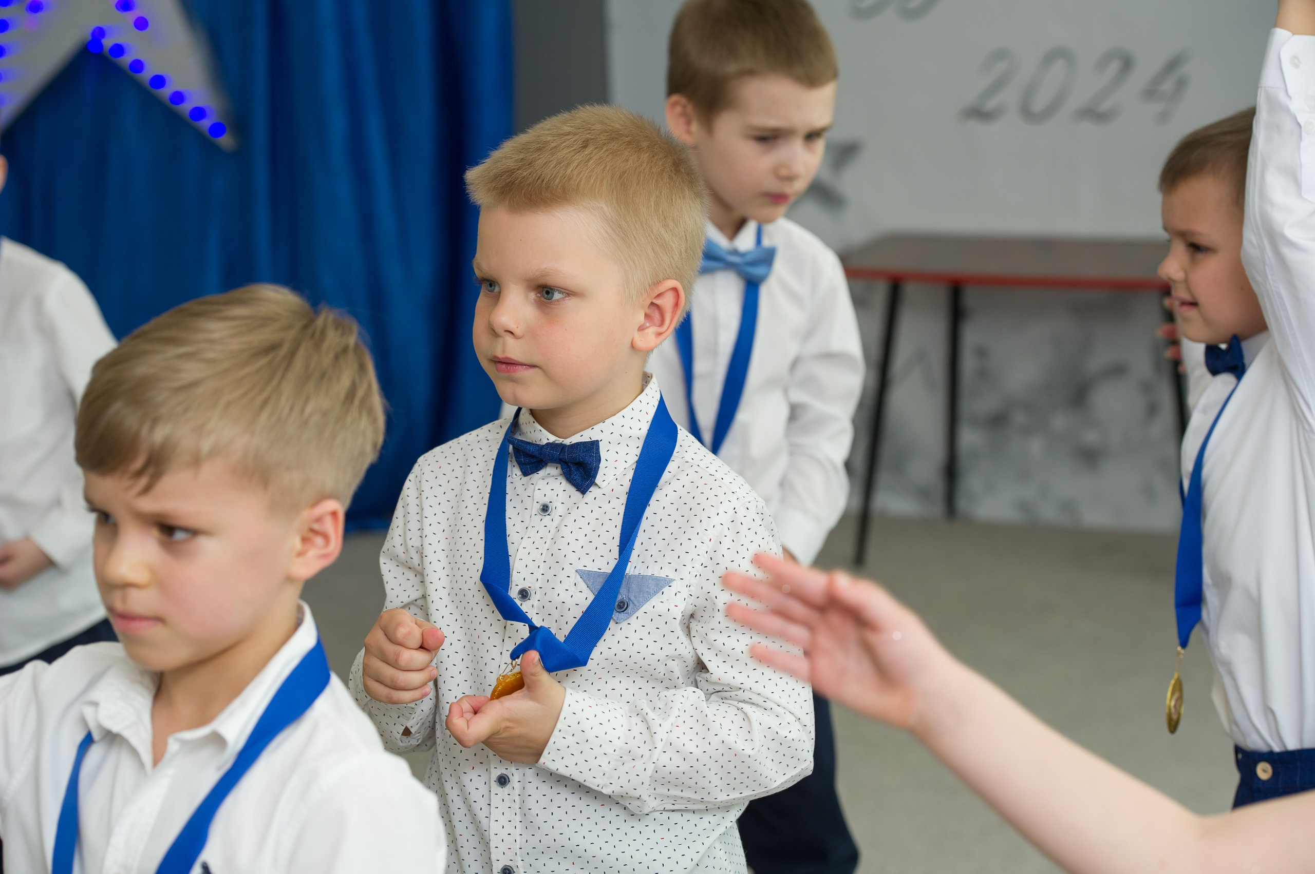 Выпускной детский сад. Выпускные альбомы. Частные съемки