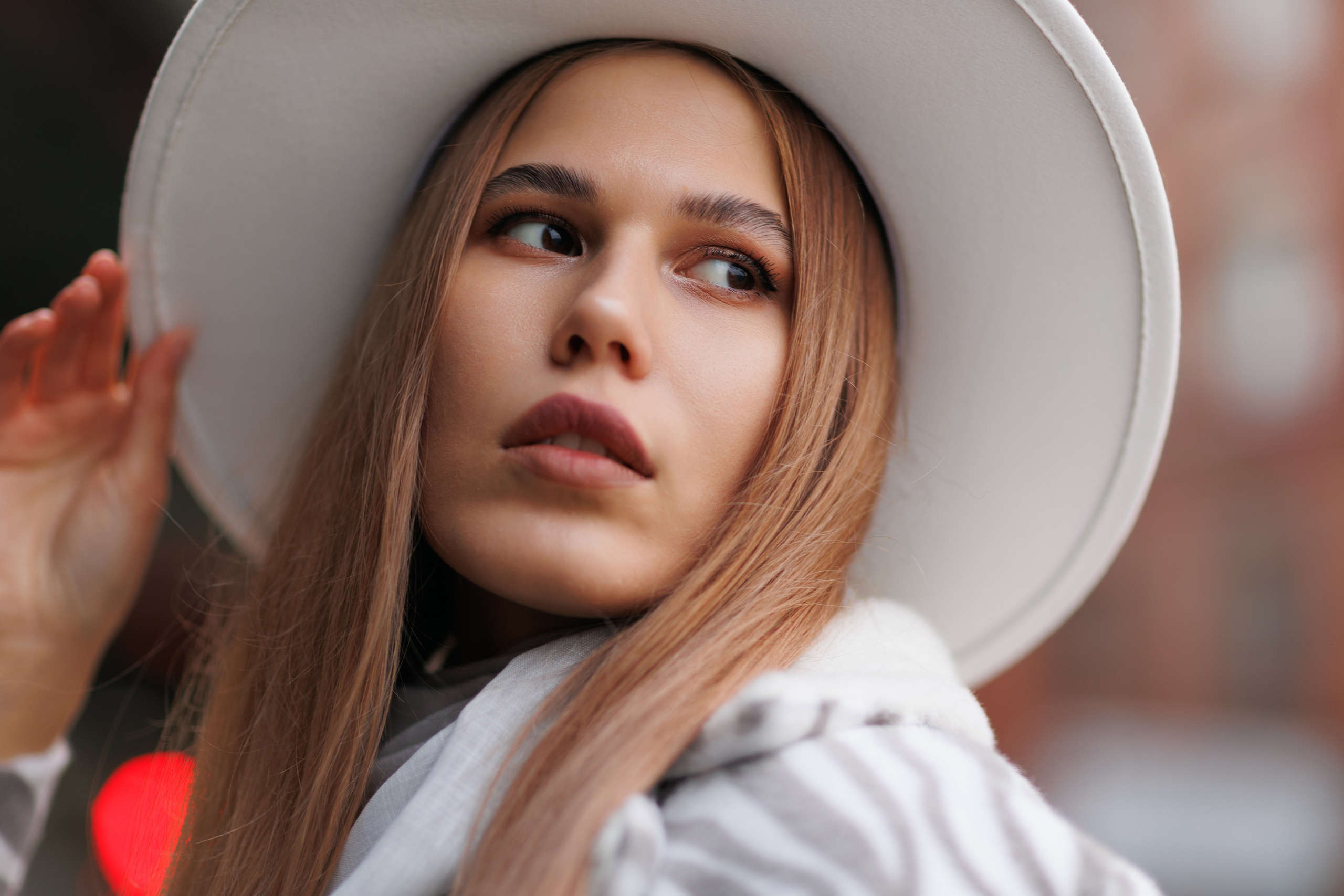 Wind of the streets. Портретный фотограф в Санкт-Петербурге