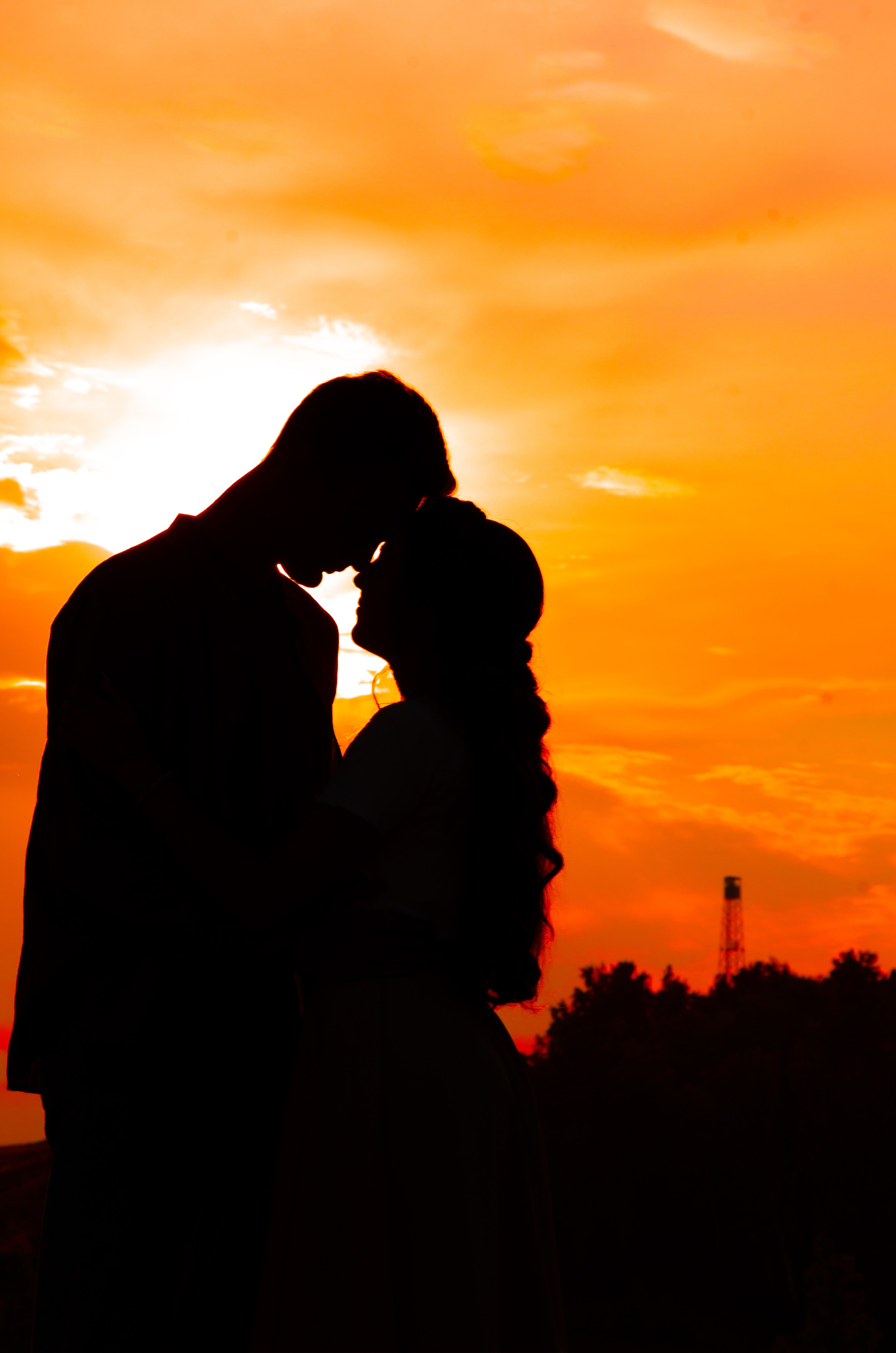 Парные. Портретный фотограф в Казани Тумурзина Камила