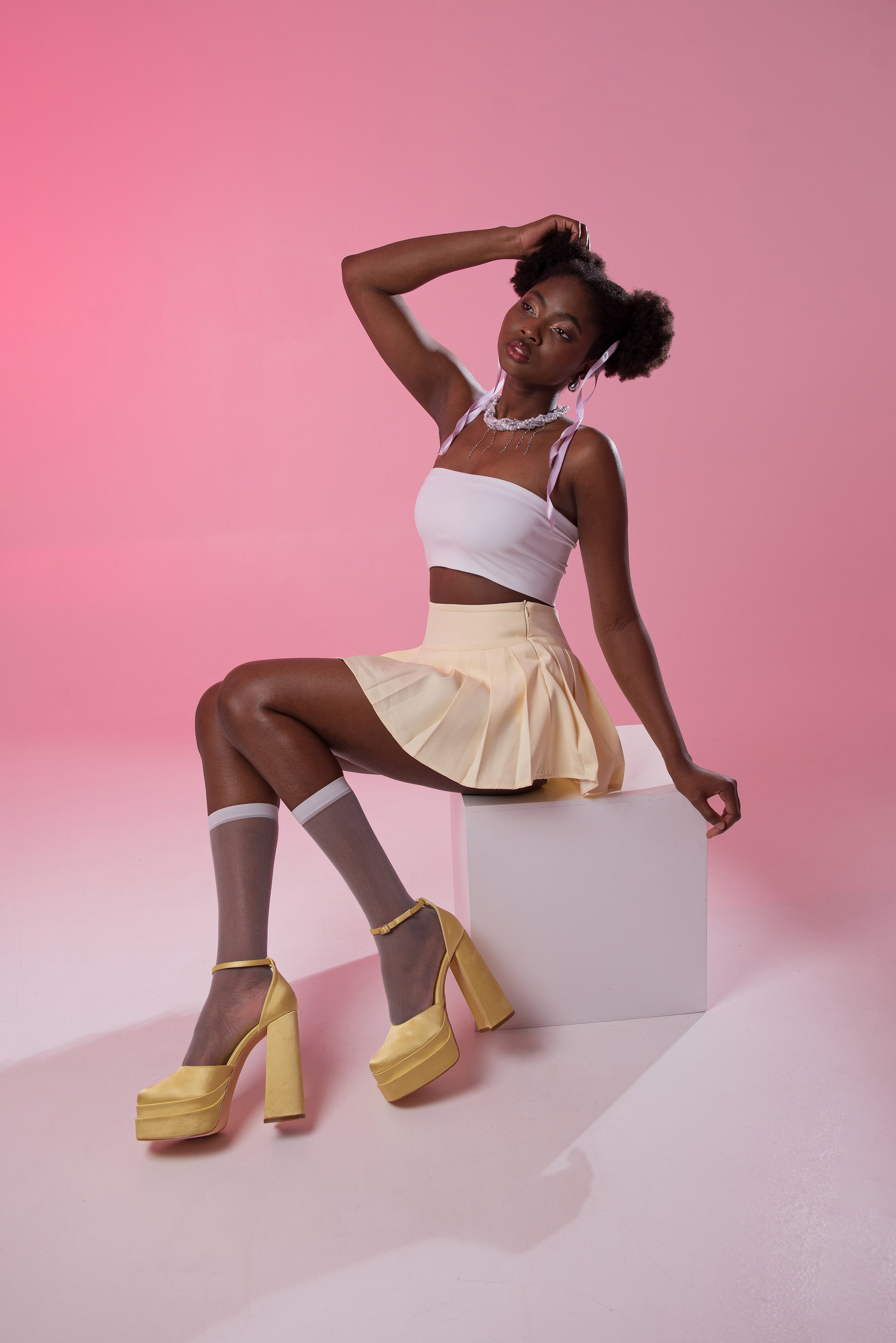 Присцилла. Портретный фотограф в Казани Тумурзина Камила