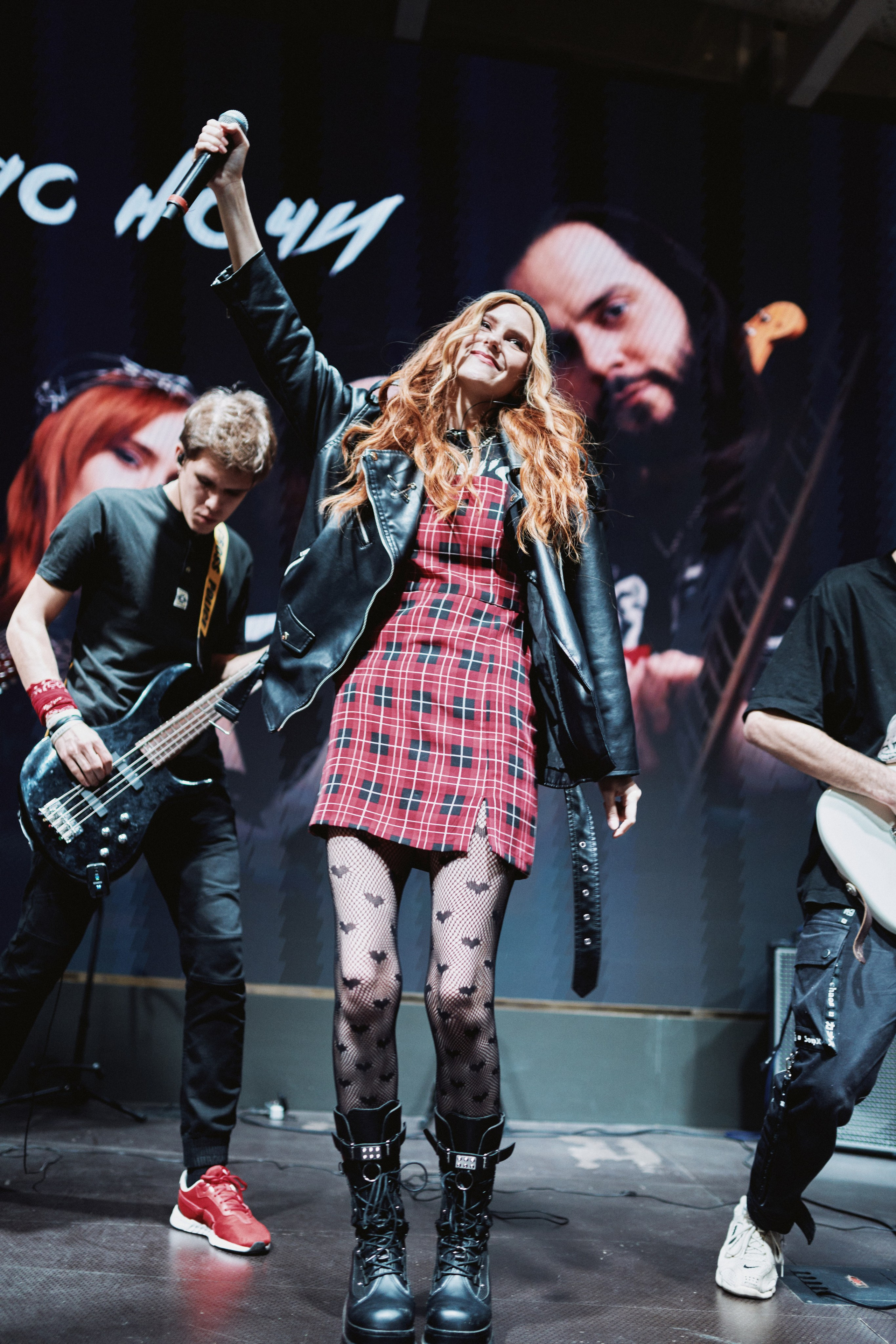 Отчетные концерты школы вокала. Евгений Бреча. Коммерческий и бэкстейдж фотограф в Москве