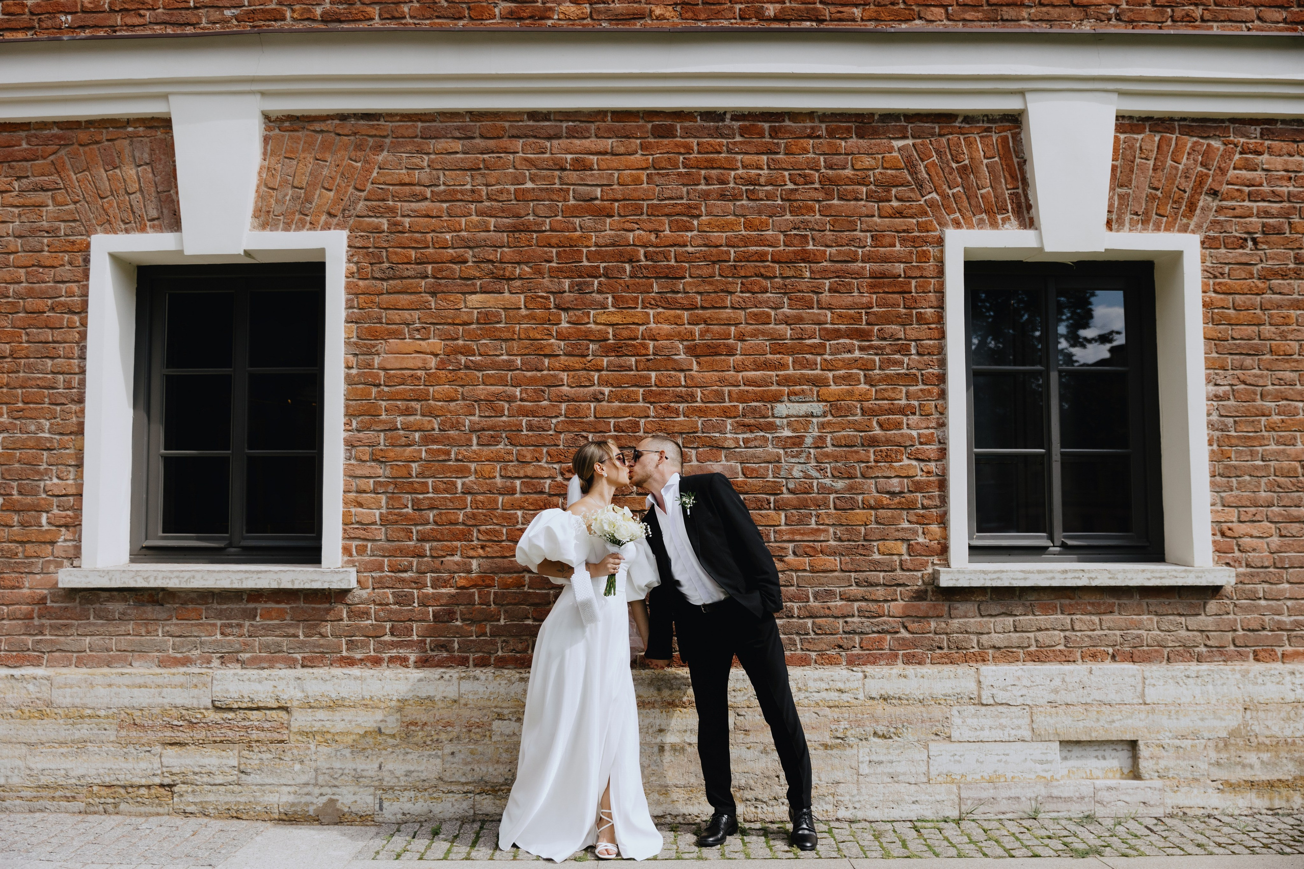 Евгений & Татьяна — Санкт-Петербург. Свадебный фотограф Ричард Конвенсаров Wedding Photographer Richard & I