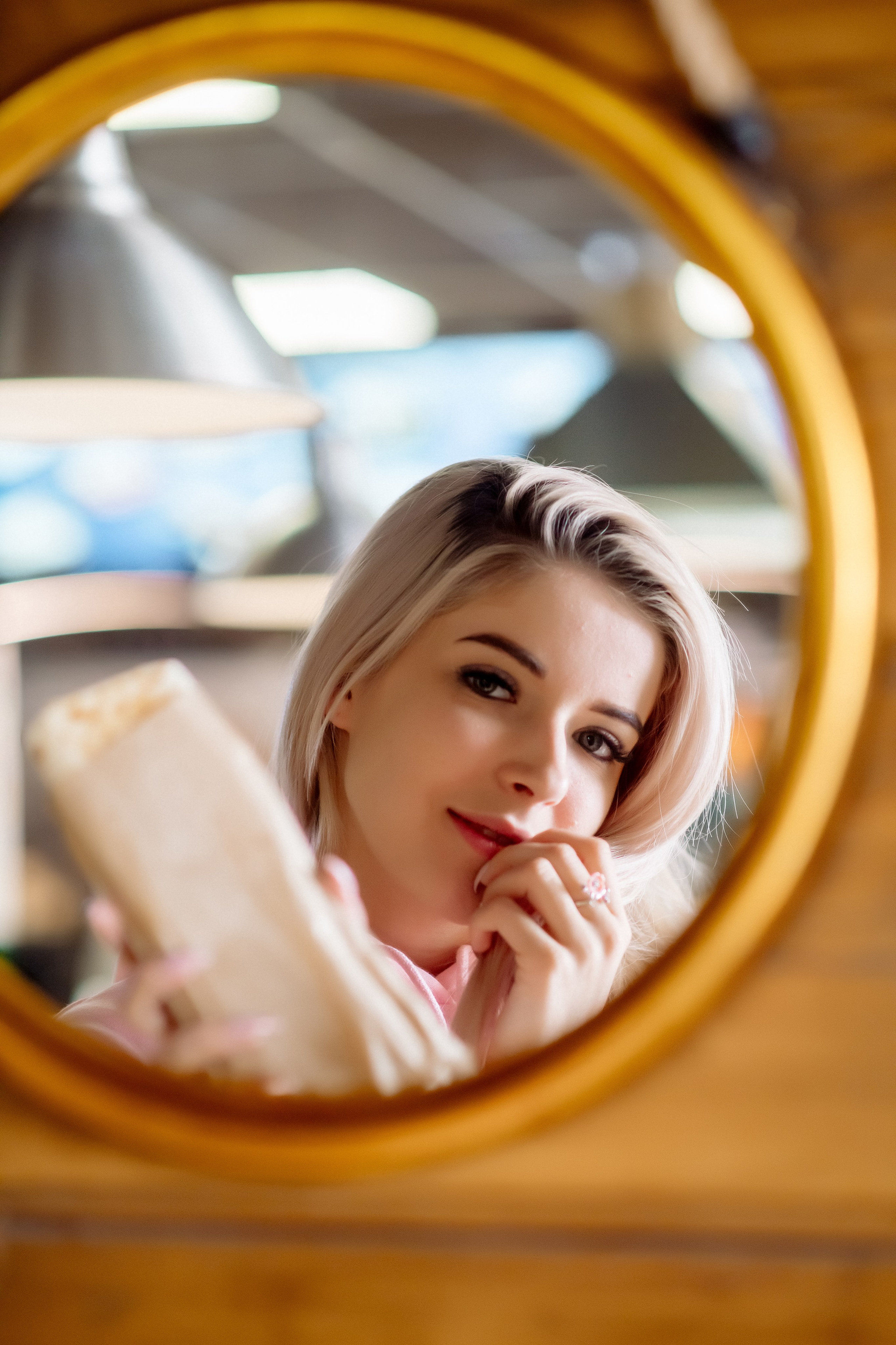 Бистро — контент. Фотограф Мария Стрелкова