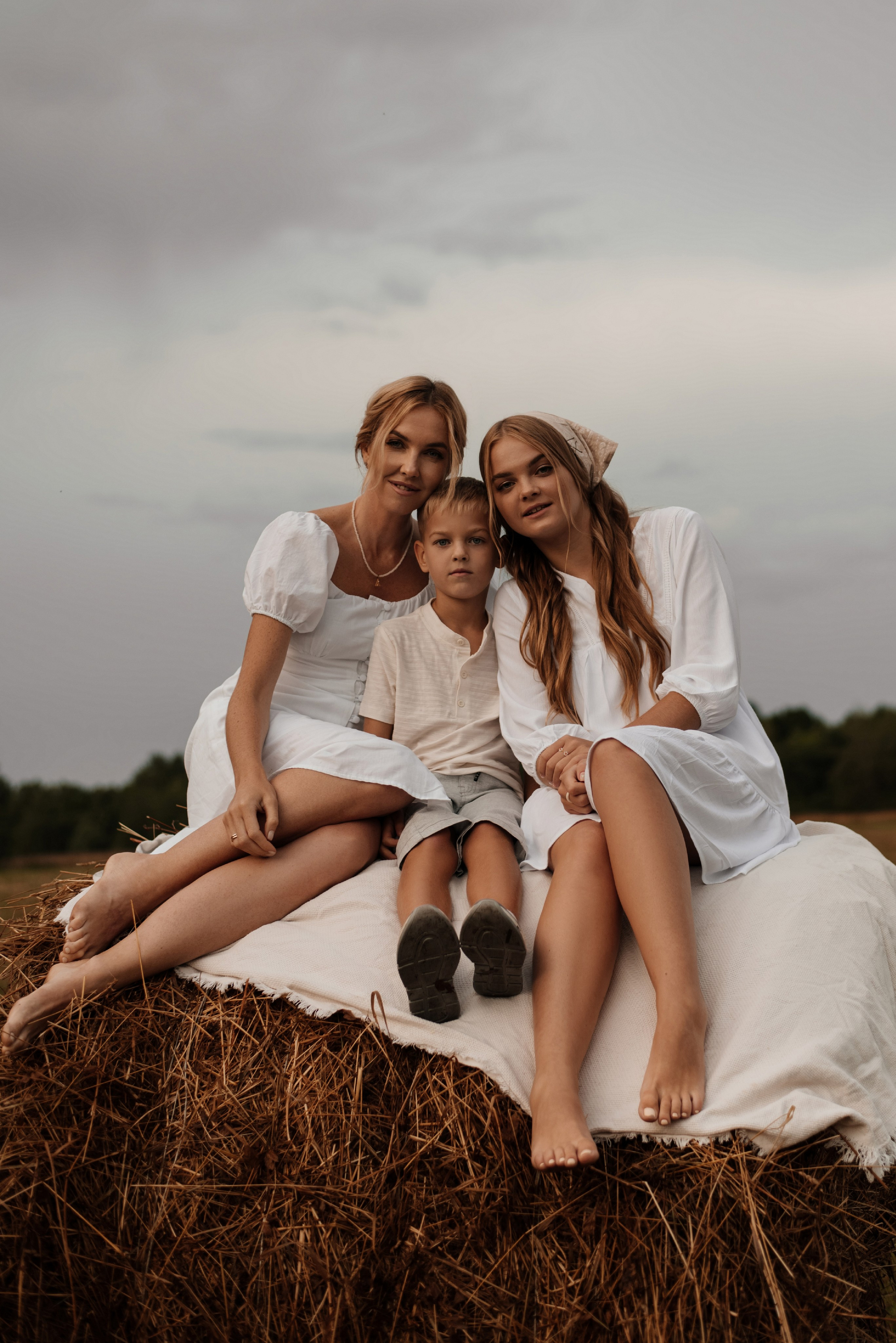 Катя ♡ Даша ♡ Саша ♡ Вова. Фотограф Ольга Плеханова | Нижний Новгород, Москва