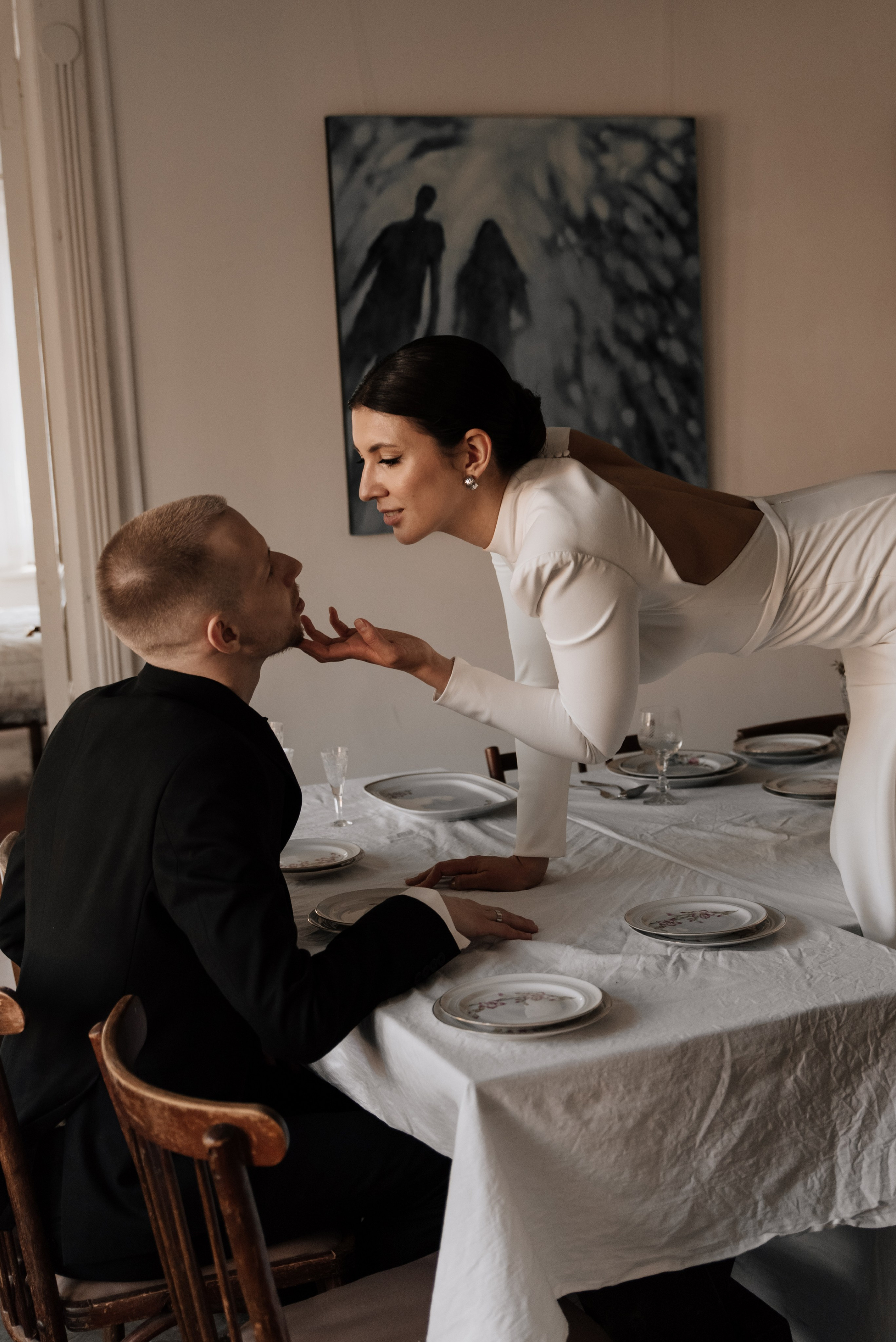 Ангелина ♡ Максим. Фотограф Ольга Плеханова | Нижний Новгород, Москва