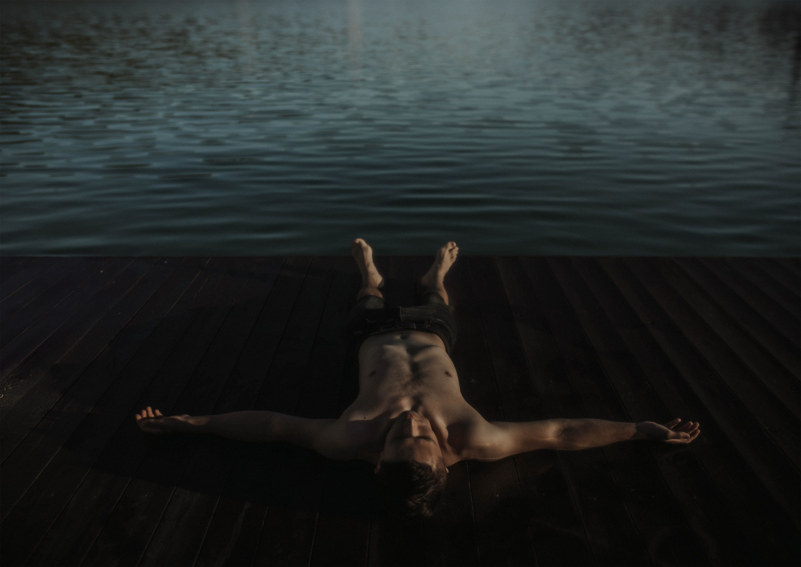 Андрей. ФОТО/ВИДЕО БЬОРН Студия г. Новороссийск