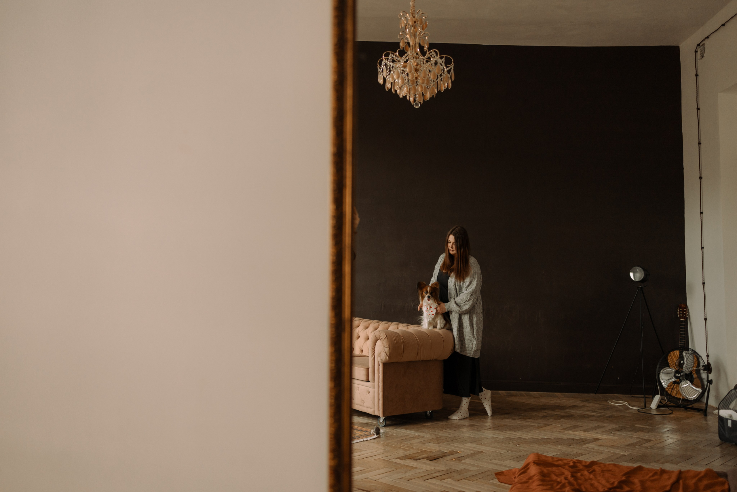 Женя и Брю. Фотограф — Анималист | Санкт-Петербург