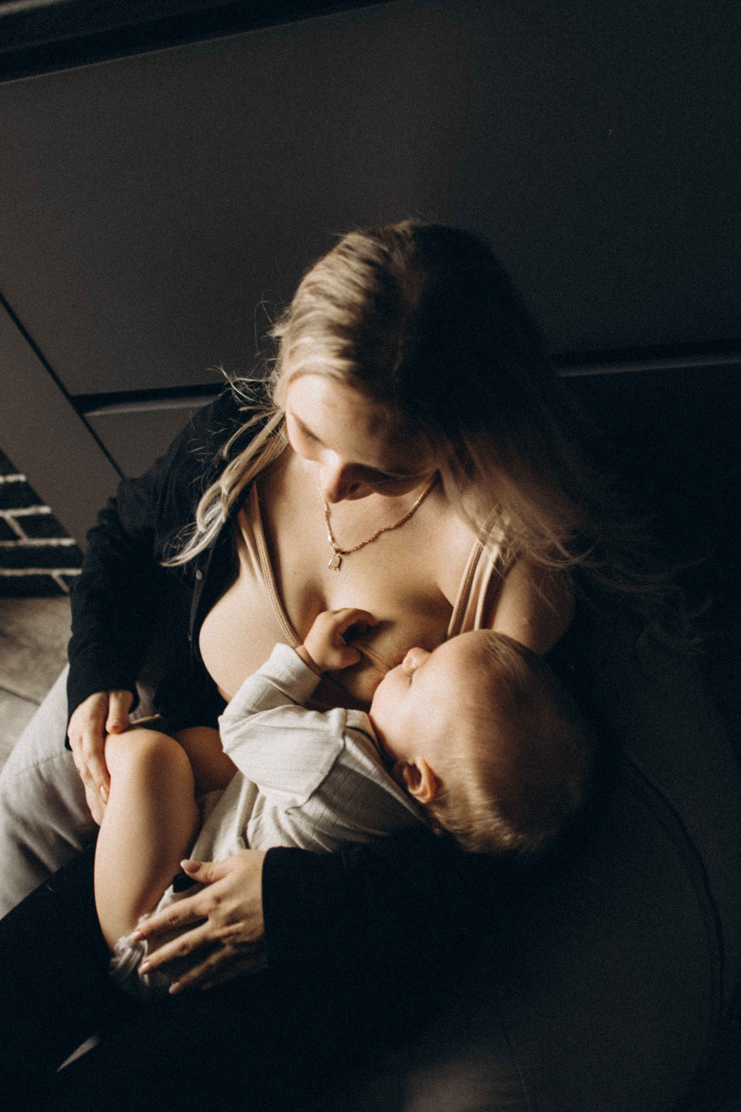 Олеся и Саша. Семейный фотограф в Краснодаре Анна Пасик