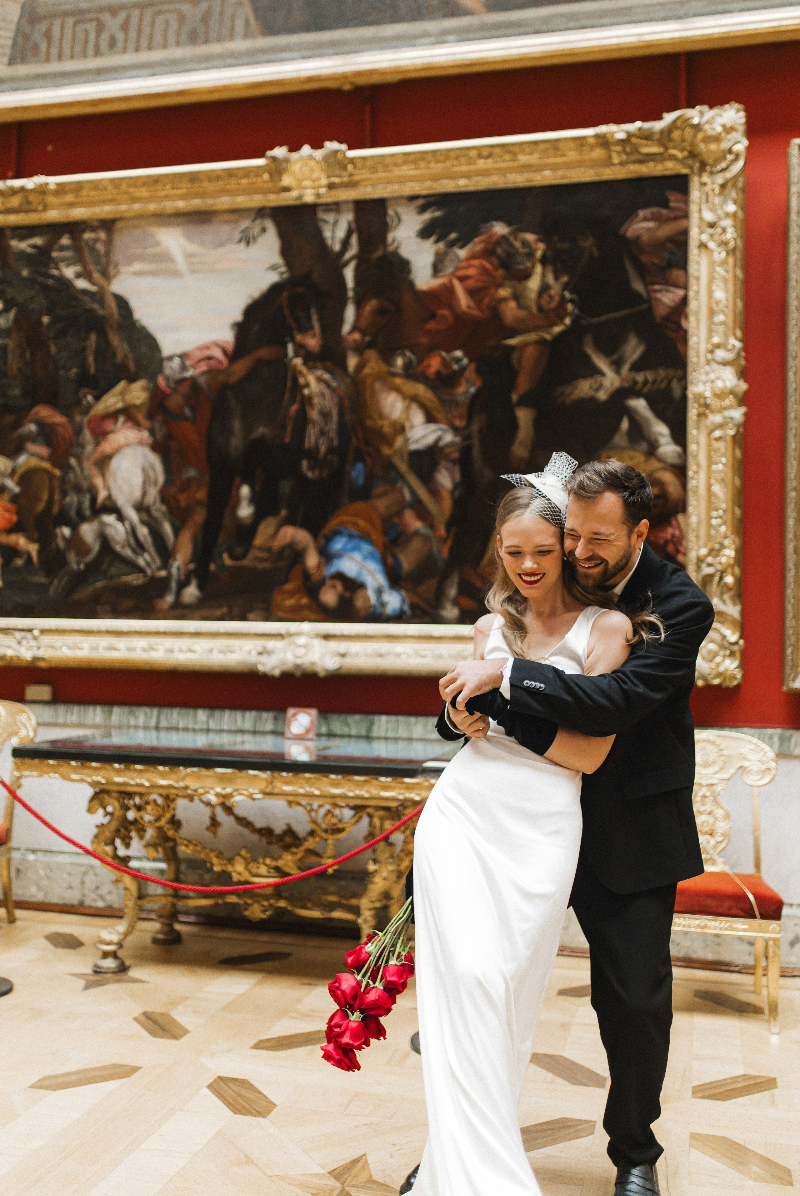 Полина и Егор. Семейный и свадебный фотограф в Екатеринбурге Орлова Ирина