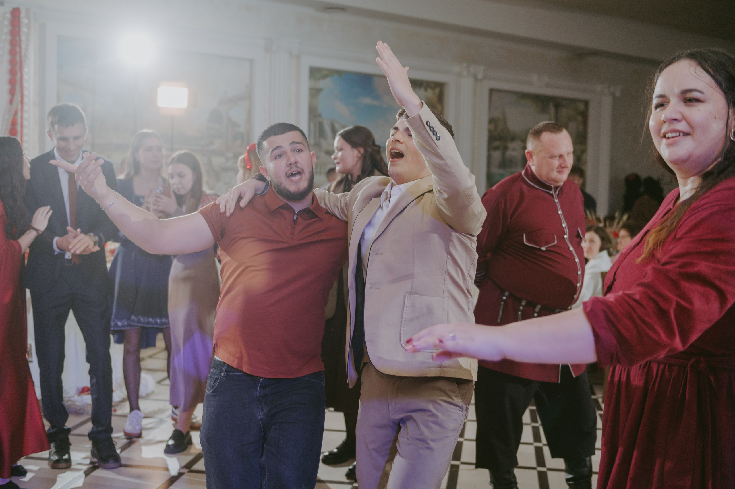 Полина & Михаил. Свадебный и семейный фотограф город Темрюк Фотостудия Темрюк