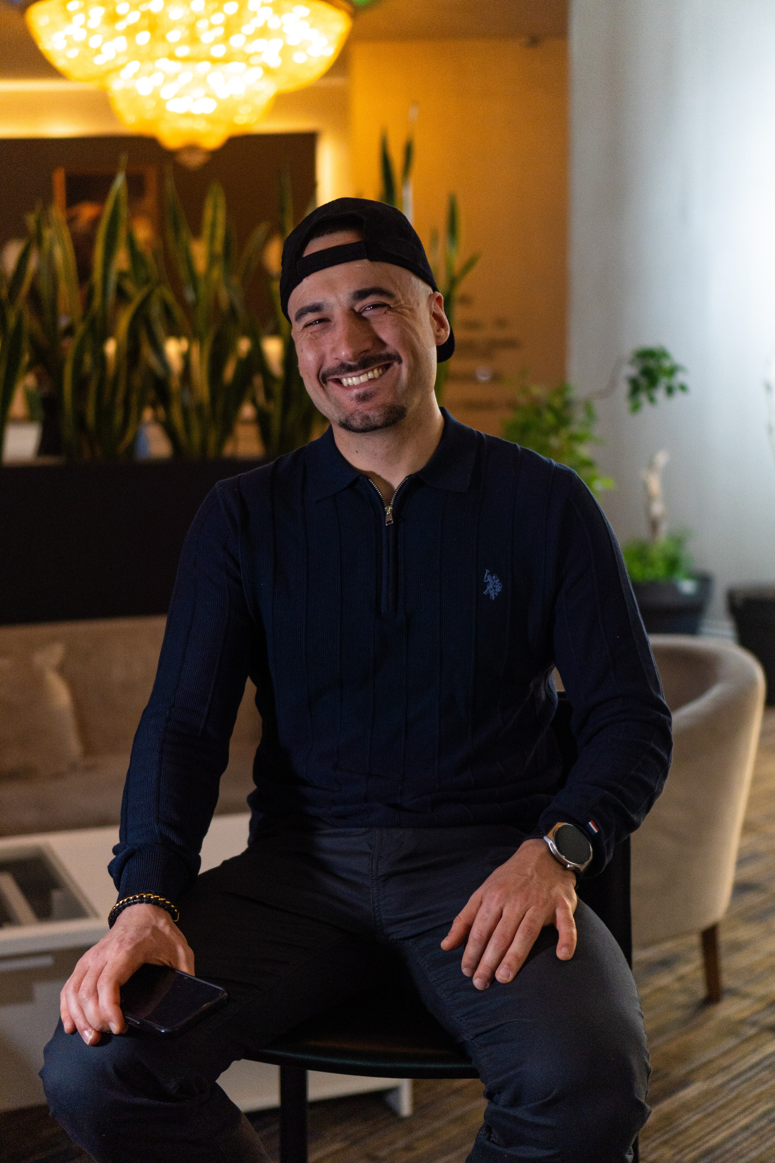 Фотосессия Александр. Фото-ВидеоПродакшен для экспертов и брендов